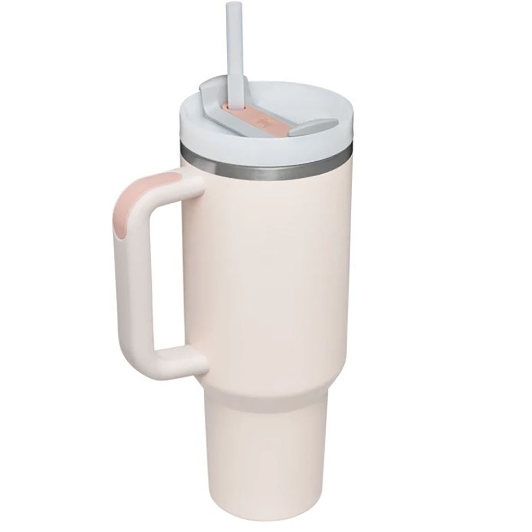 40 oz. Vacuum Insulated Travel Tumbler 14