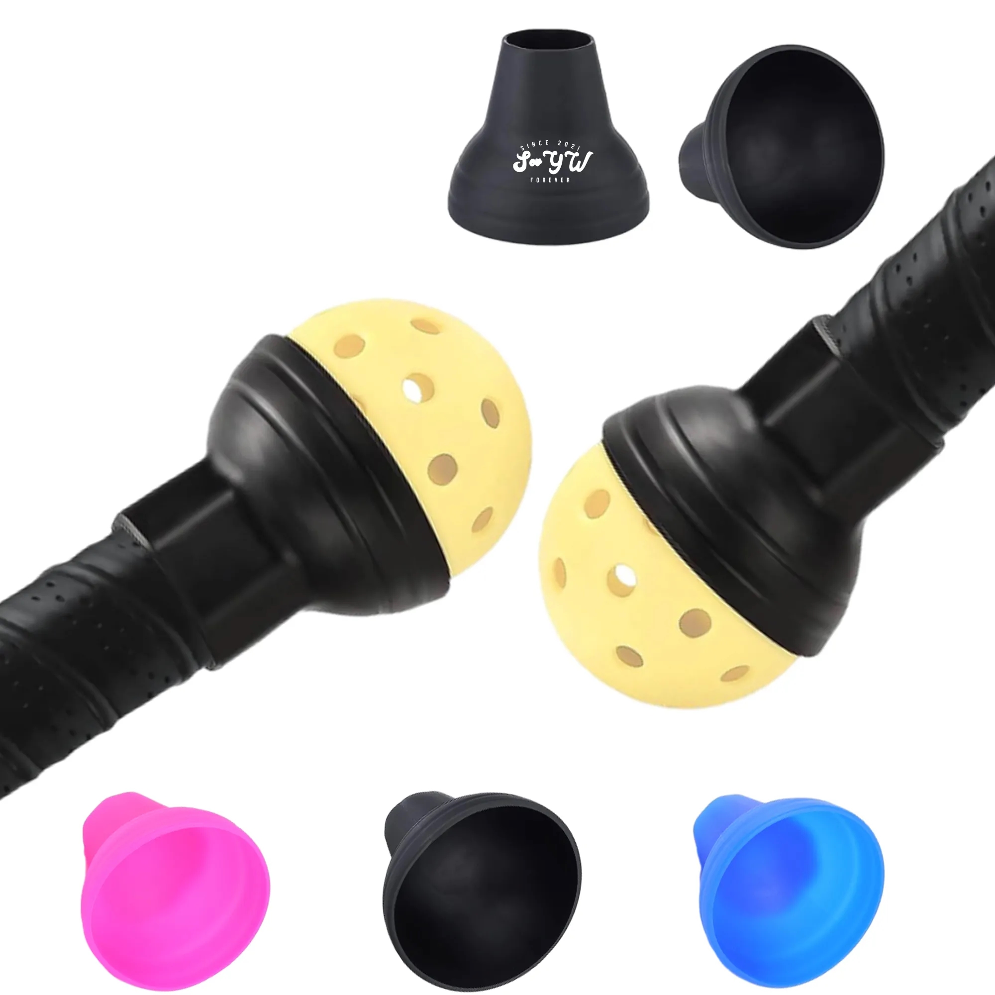 Pickleball Ball Picker 3