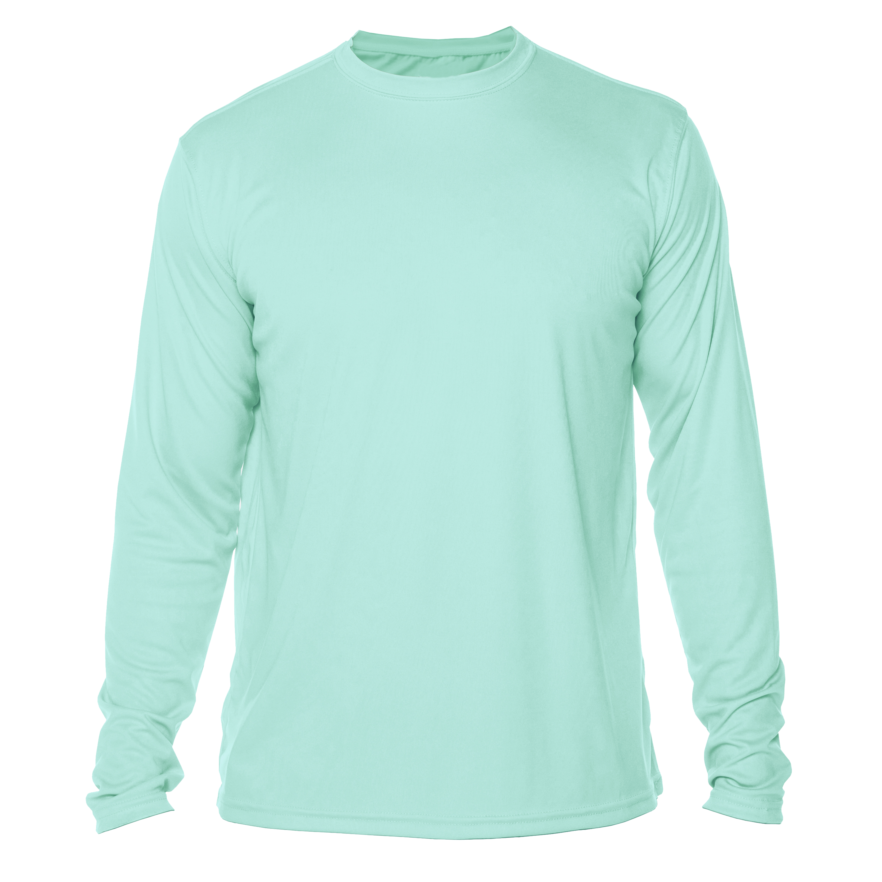 Vapor Apparel Men's Solar Long Sleeve Shirt 80
