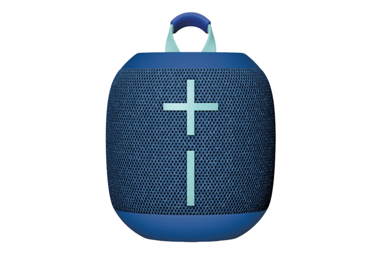 Ultimate Ears Wonderboom 4 Bluetooth Speaker - Cobalt Blue 3