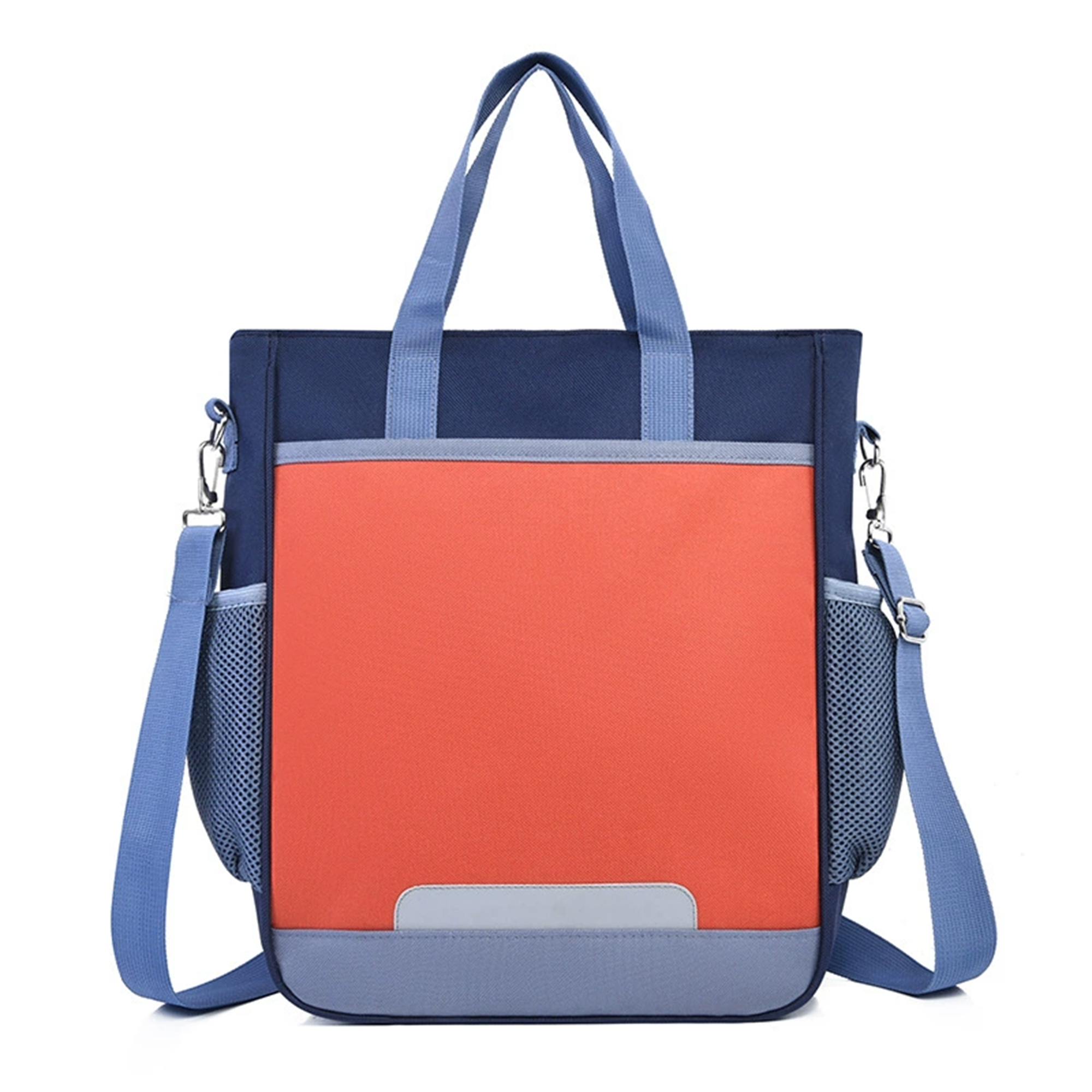 One Shoulder Crossbody Tutoring Bag 18