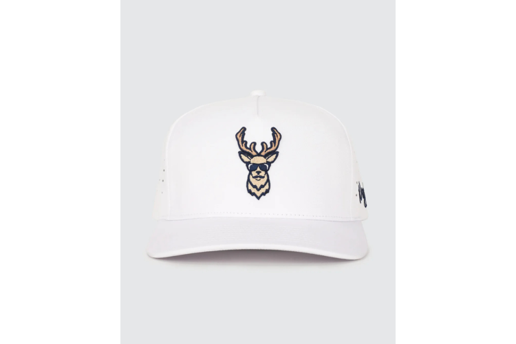 Waggle Kentucky Buck Hat 4