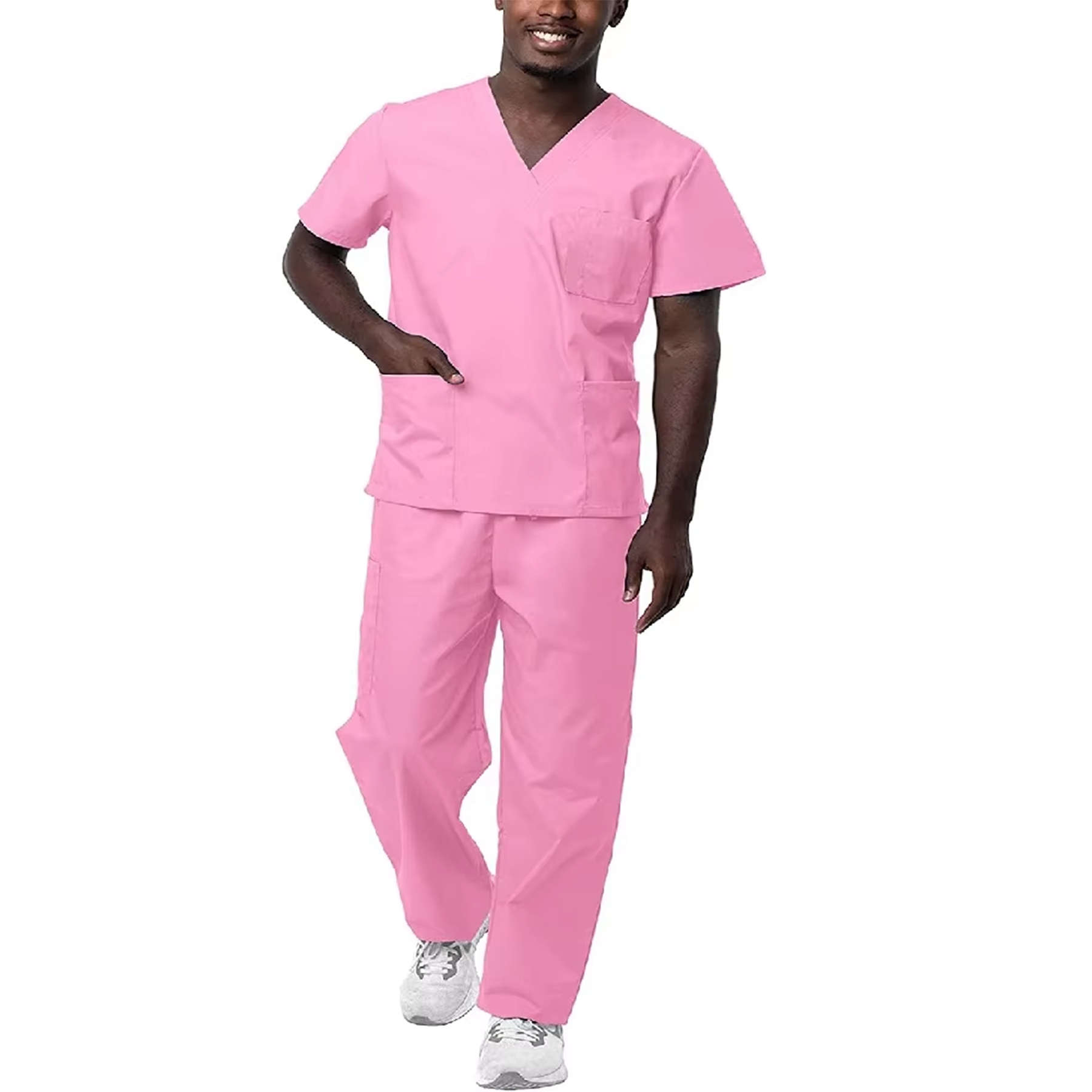 Medical Workwear Scrubs Set 30