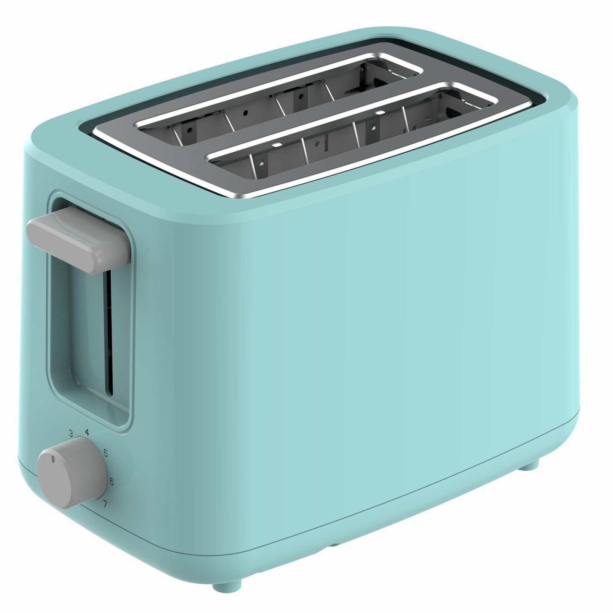 Small Automatic Sandwich Maker 11