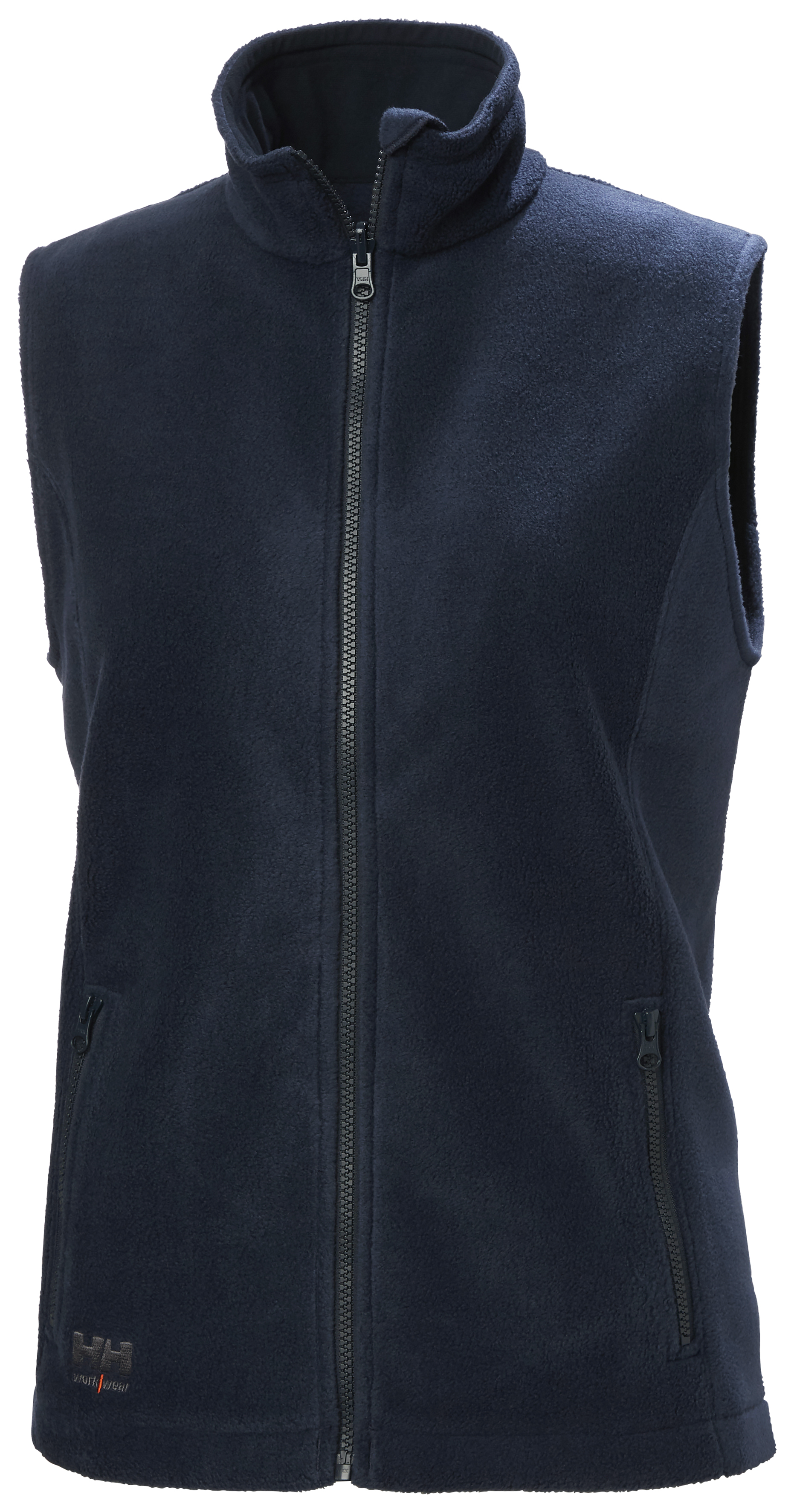 Helly Hansen Women's Manchester 2.0 Fleece Vest 6
