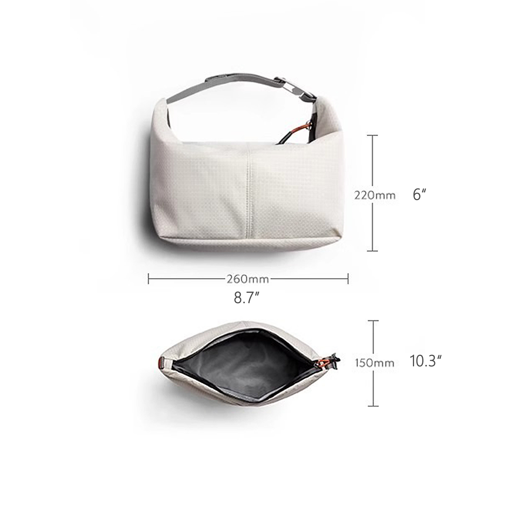 Cooler Caddy Insulated lunch Bag 11