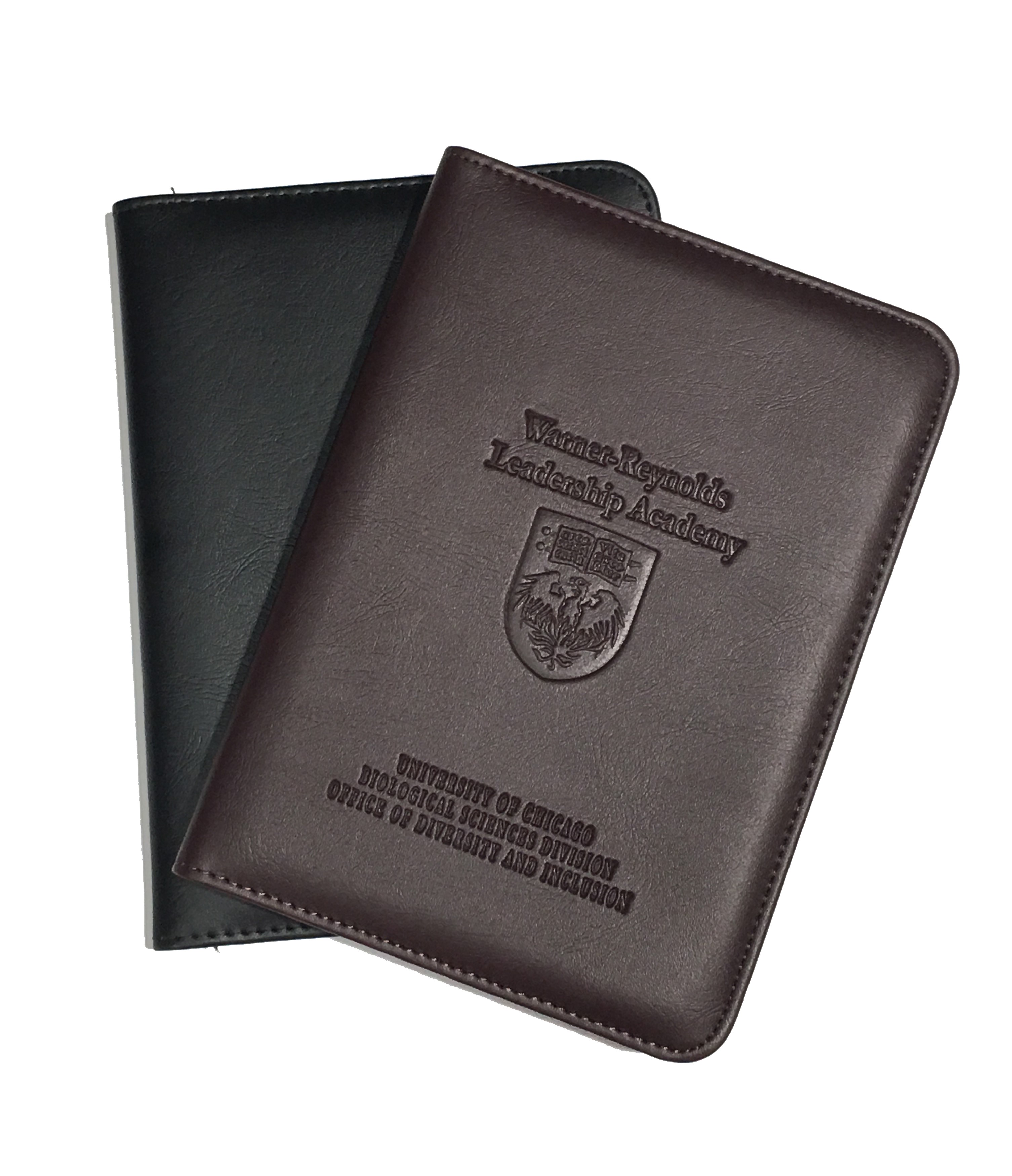 Junior Deluxe Padfolio (6 1/4"x9") 29