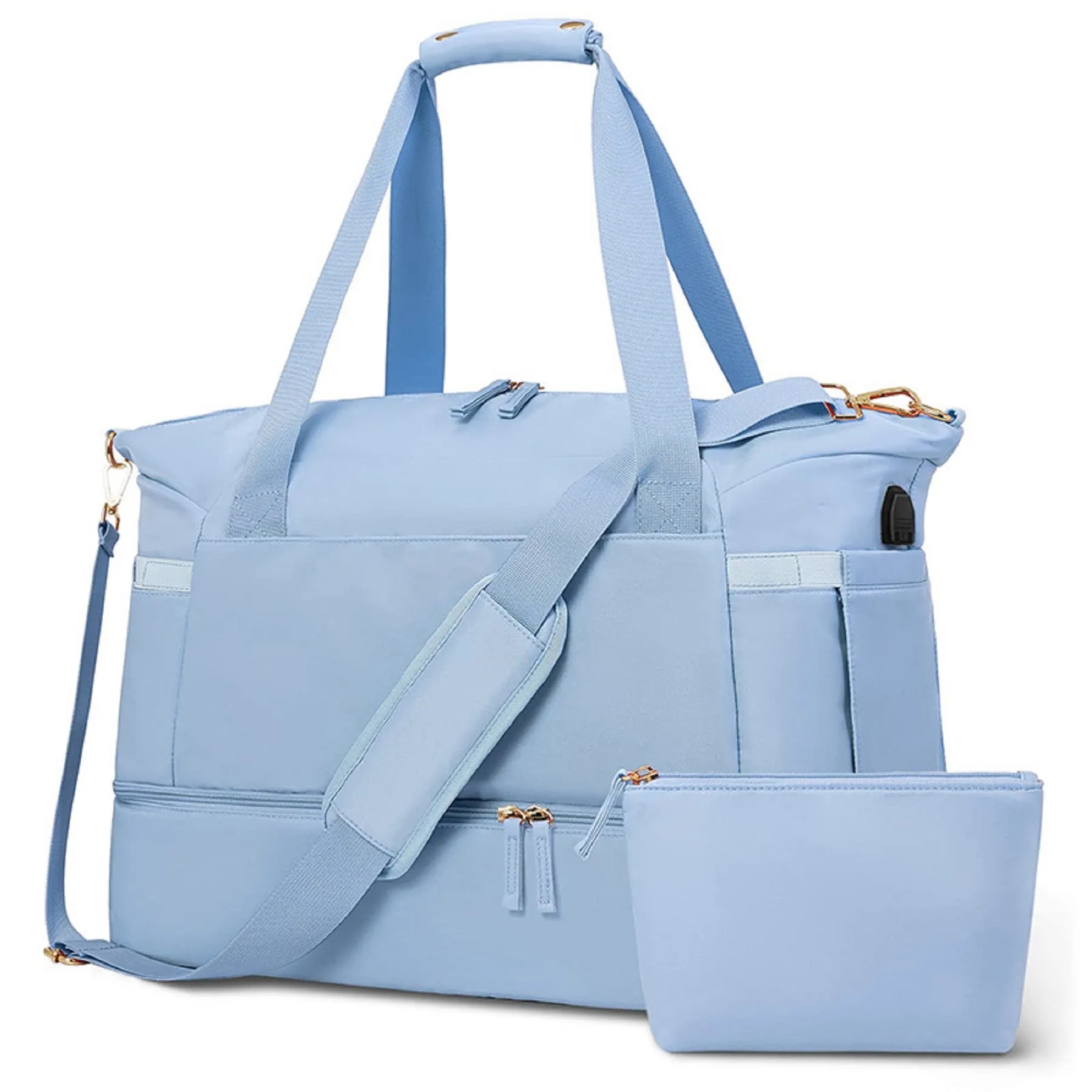 Gym Bag for Women 36