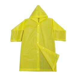 Reusable Kids Raincoat