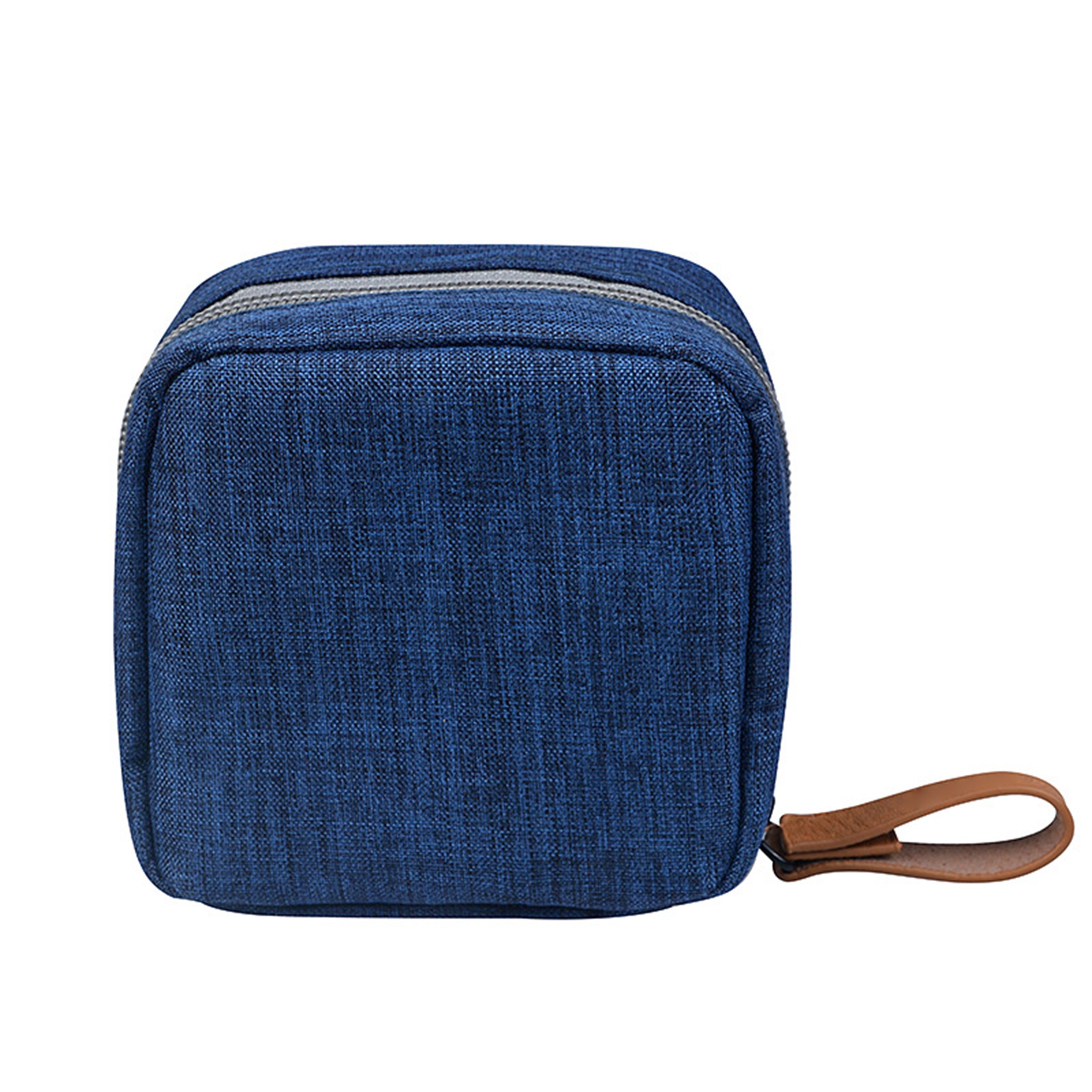Nylon Waterproof Portable Mini Makeup Bag 15