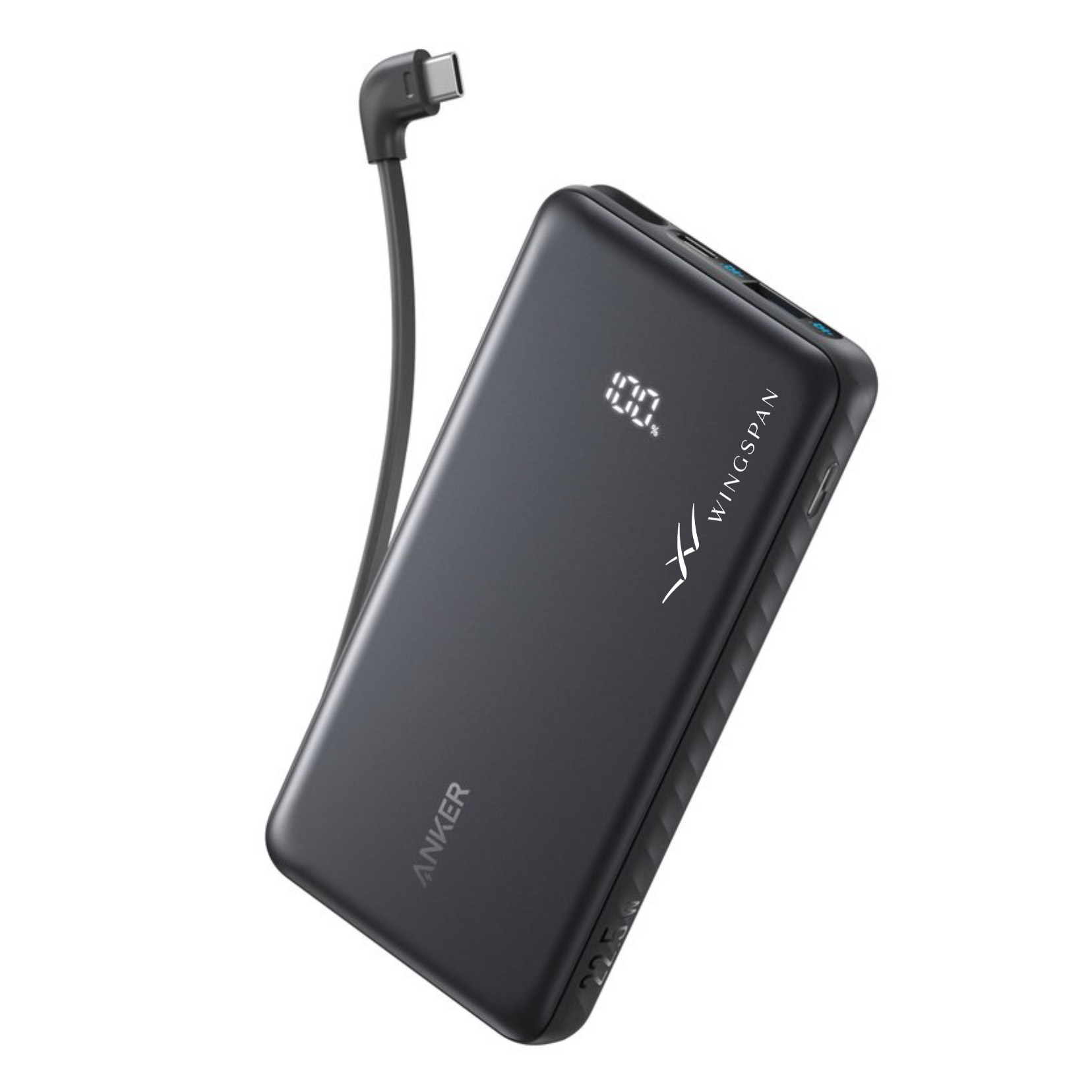 Anker Slim 10K 22.5 14