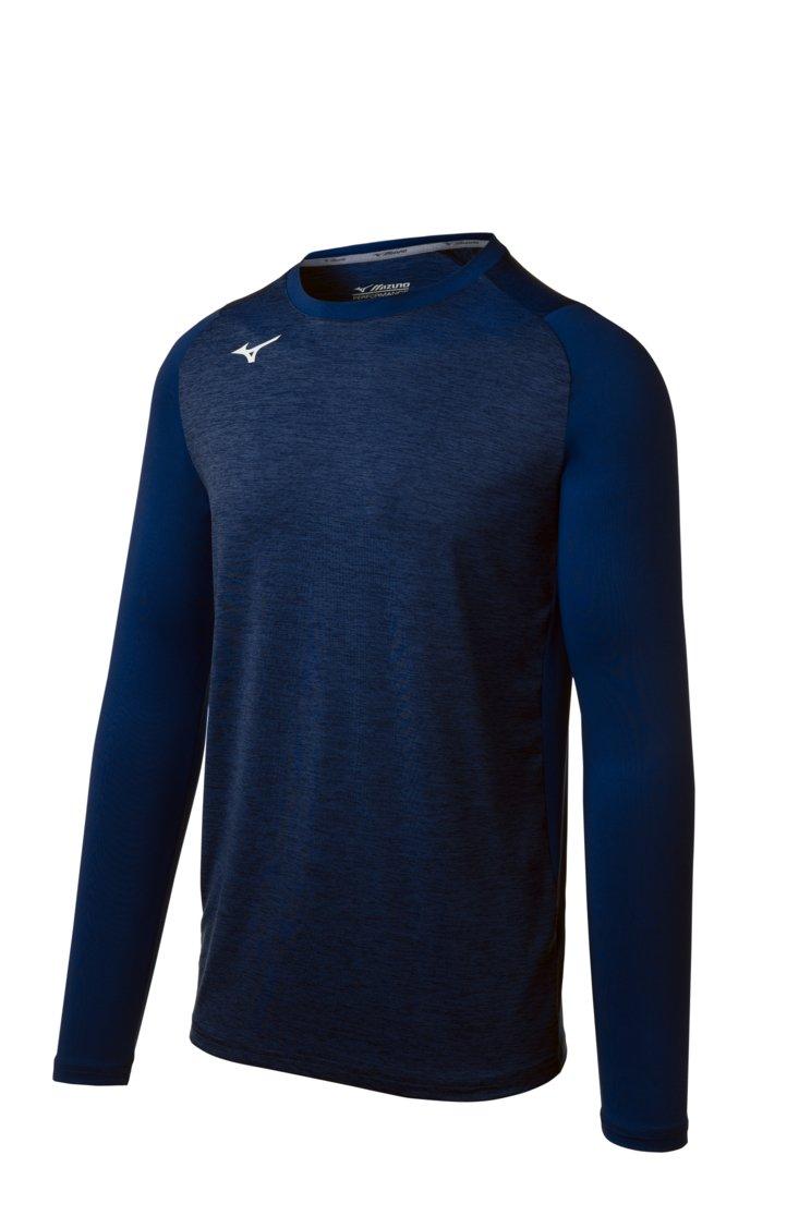 Men's Mizuno Alpha Stretch Sleeve 25