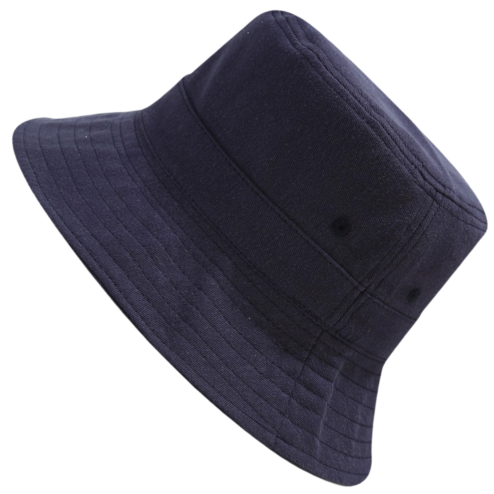 Lightweight Packable Bucket Hat 27
