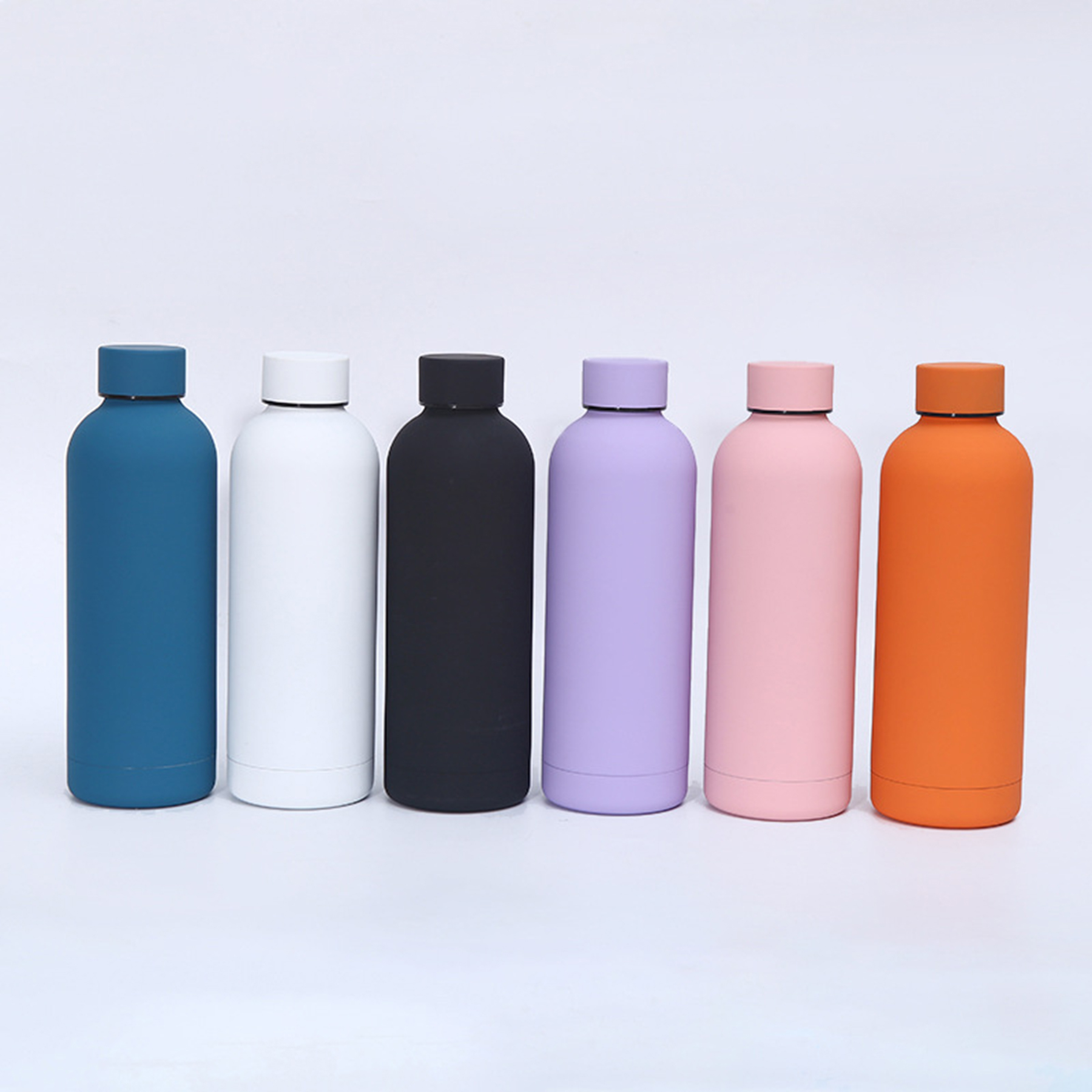 Insulated Water Bottles