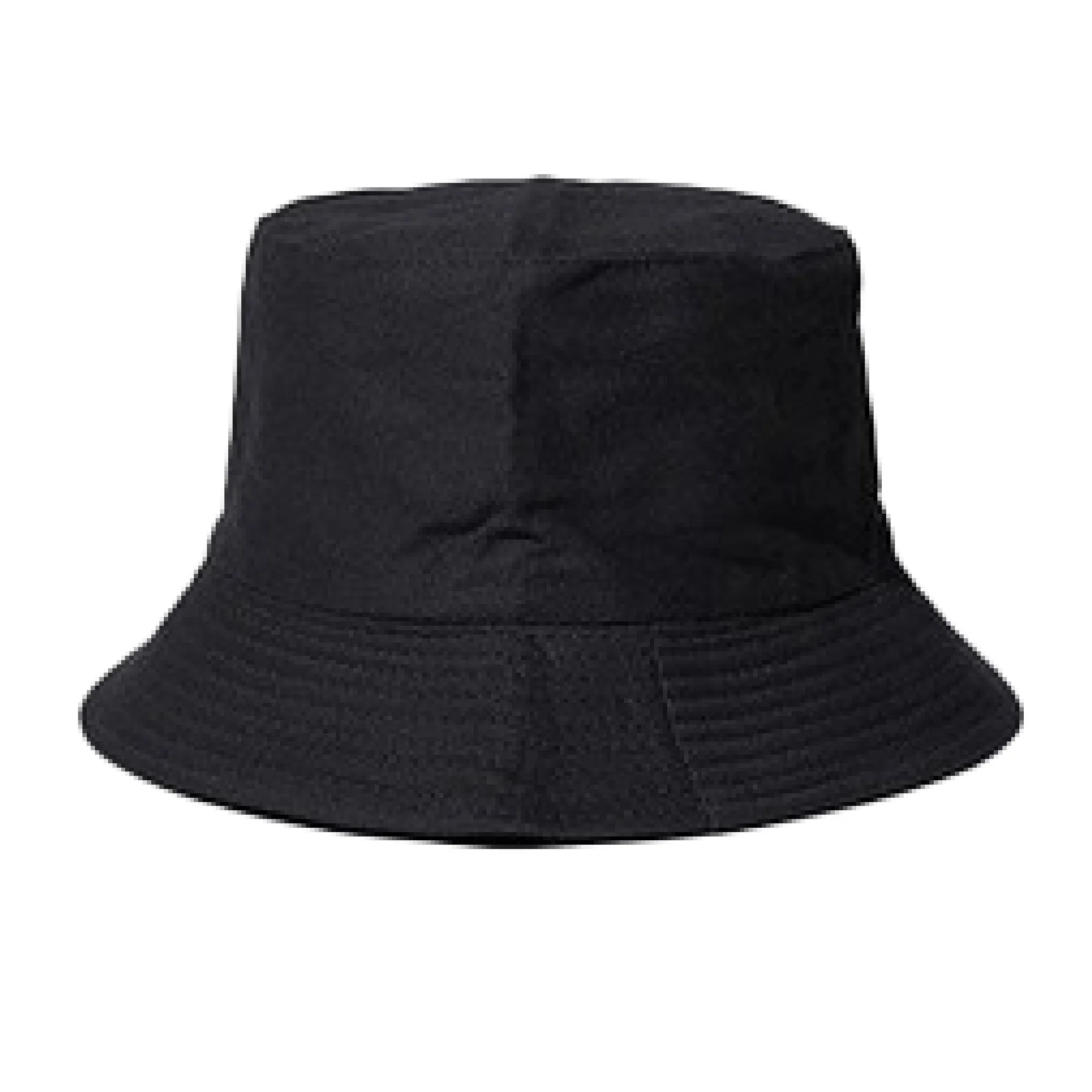 Cotton Bucket Hat Outdoor Foldable Customizable Fisherman 13