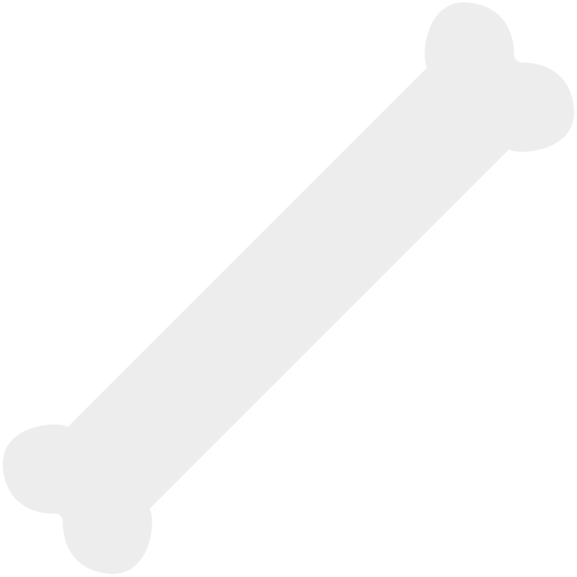 Dog Bone Waver 56