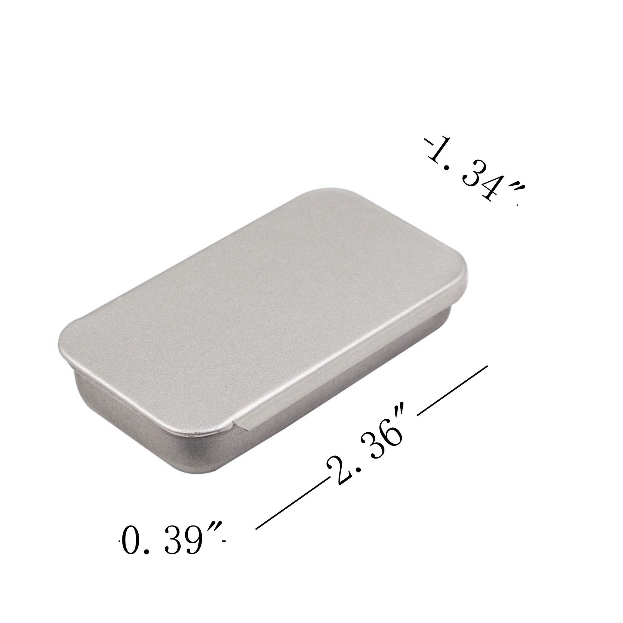 Small Rectangular Mints 9