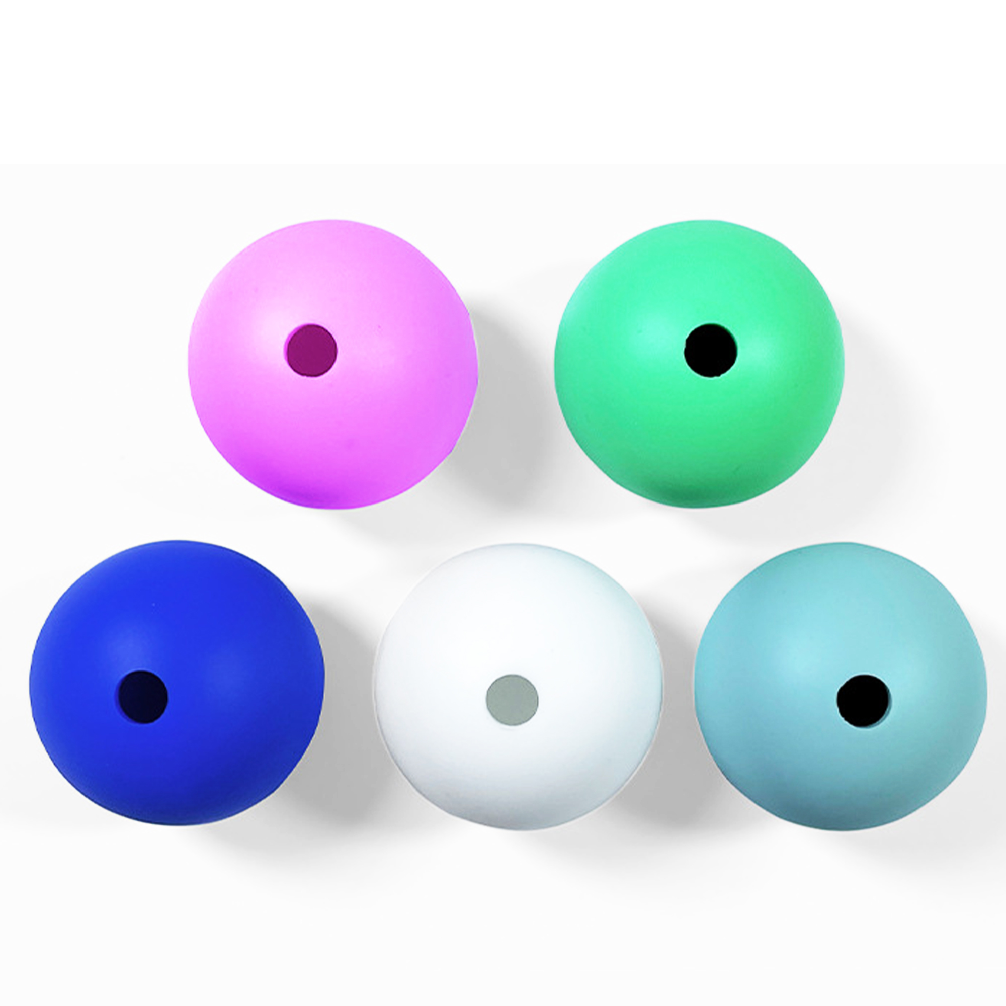 Reusable Small Ice Mold 6