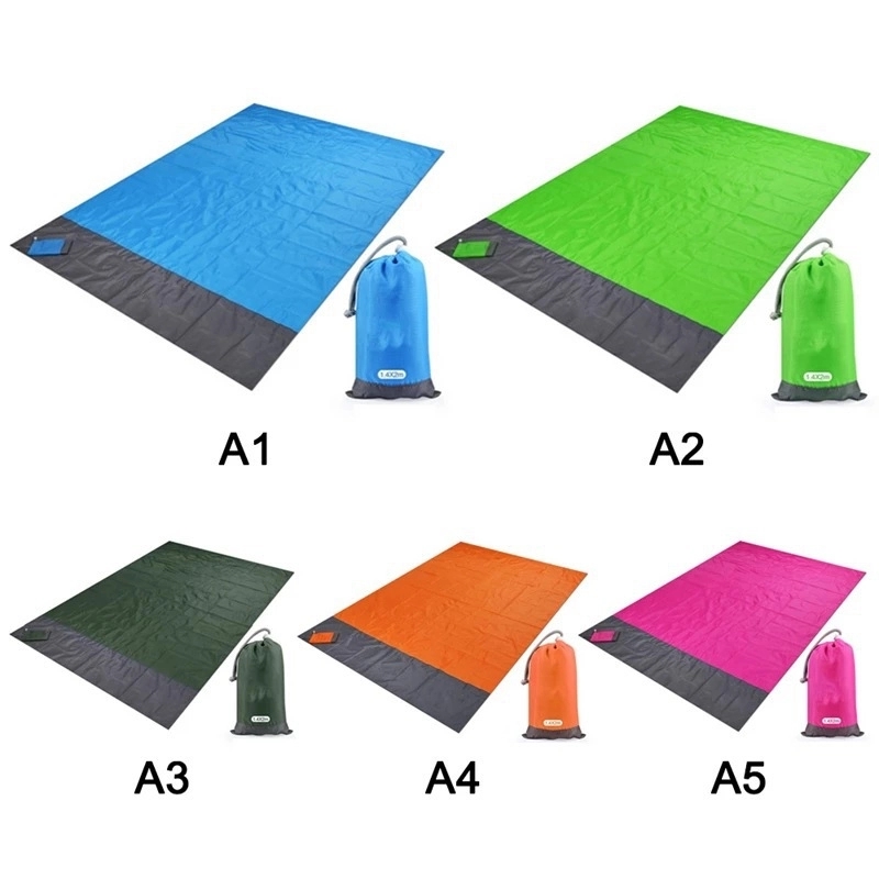 Waterproof Folding Outdoor Picnic Beach Blanket