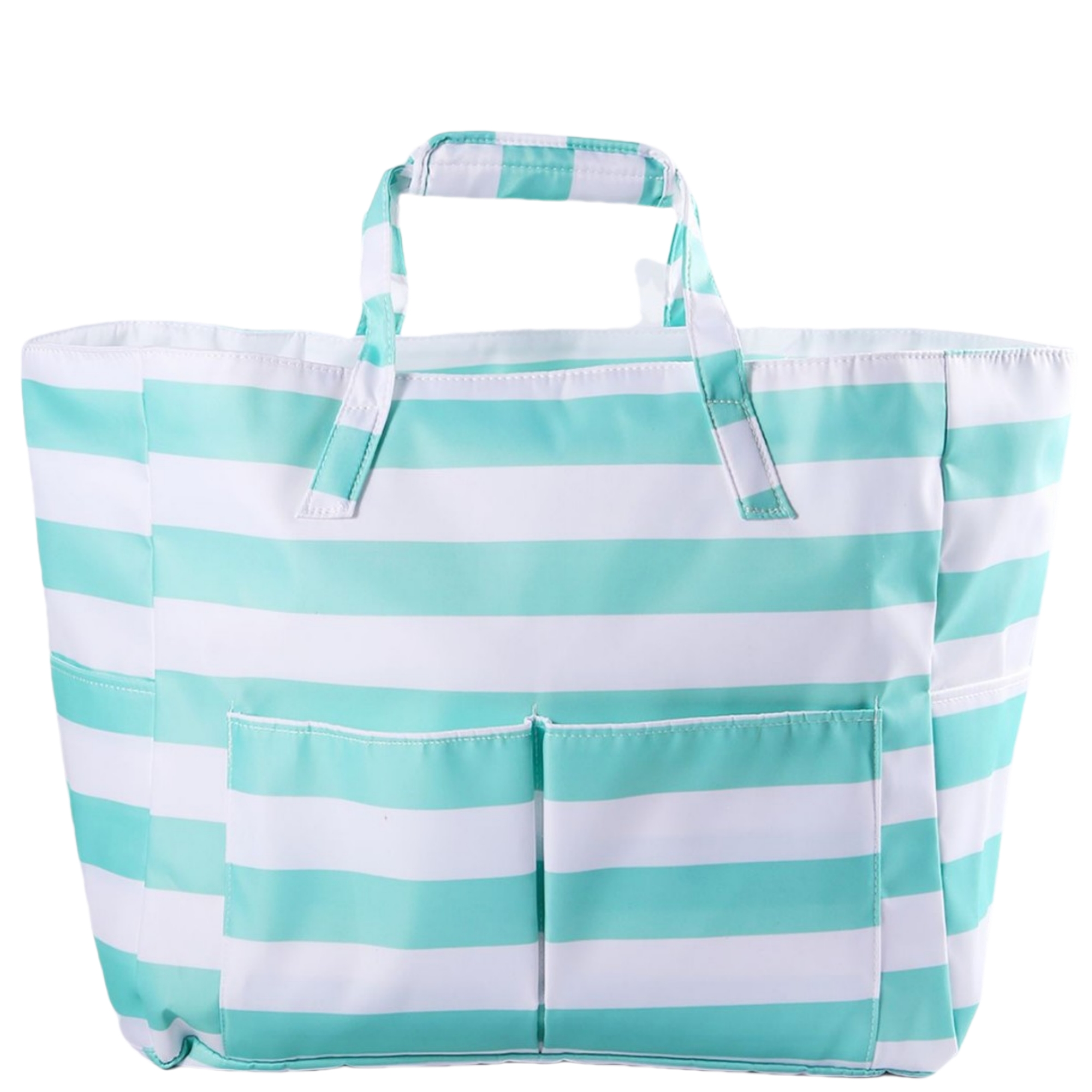 Oxford Cloth Waterproof Tote Bag, custom tote bag with logo imprint 16