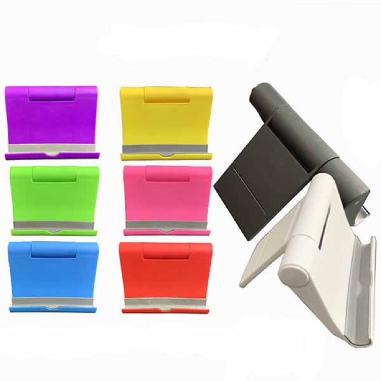 Portable Universal Desk Stand for All Mobile