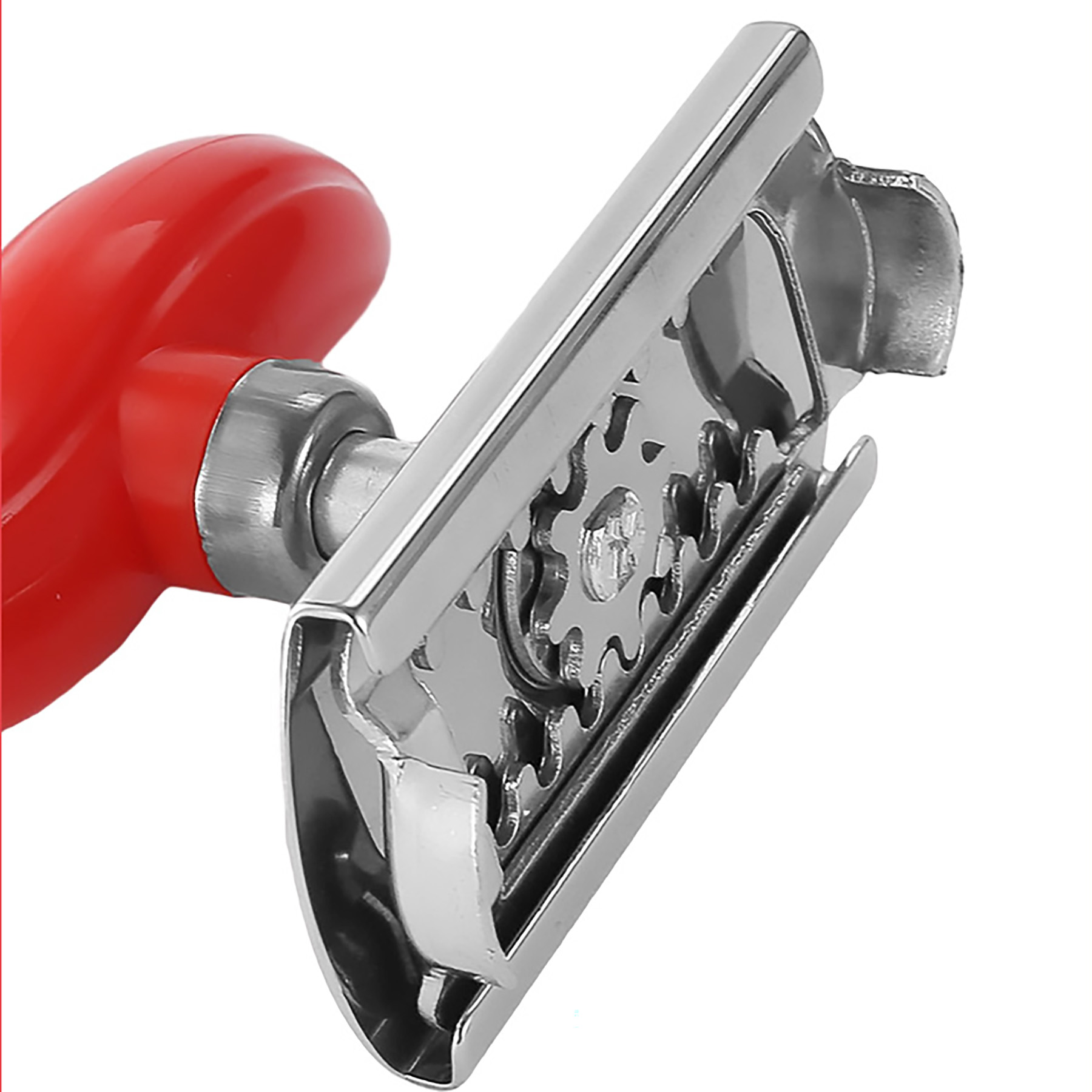 Stainless Steel Can Opener 16