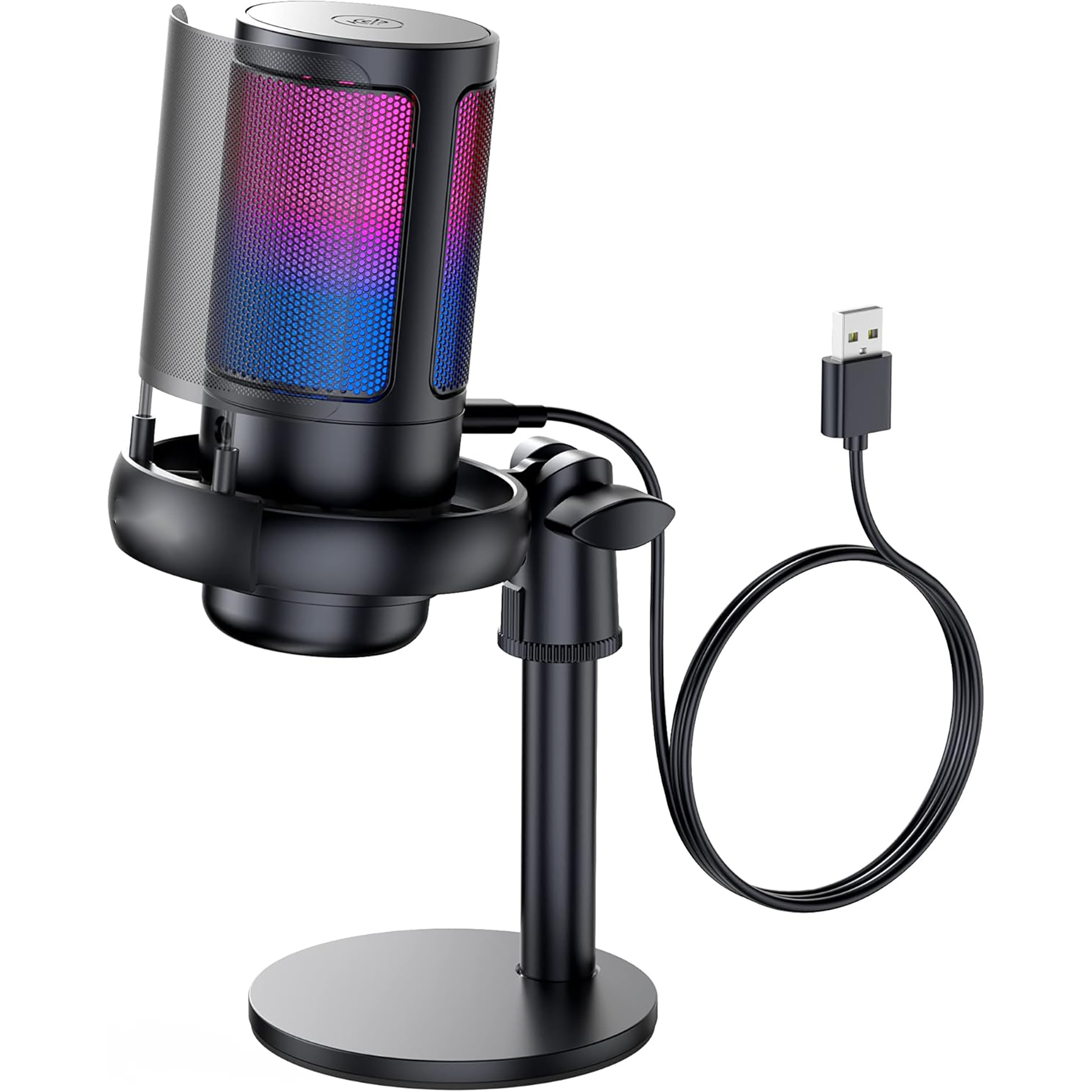 Gaming Microphone 14