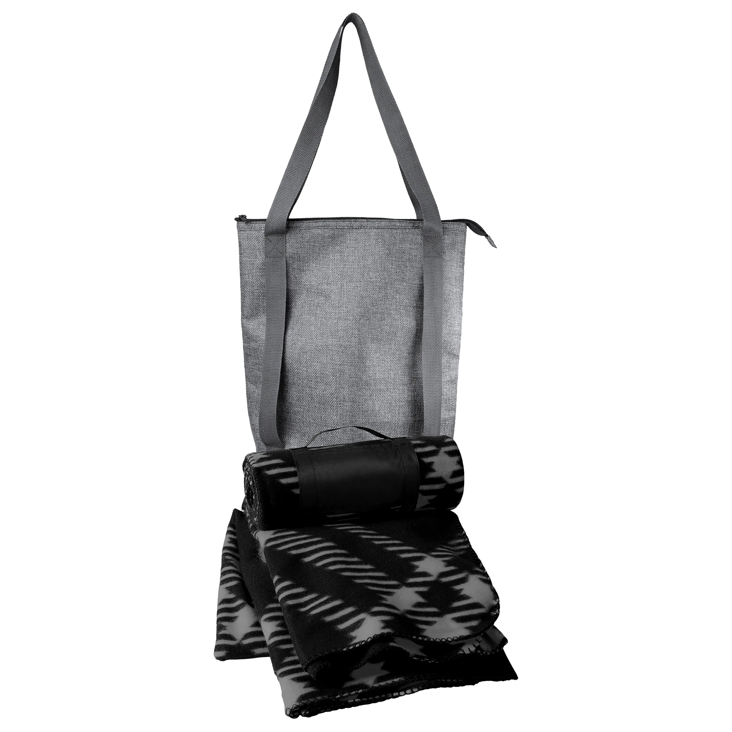 Haven Blanket Tote 8
