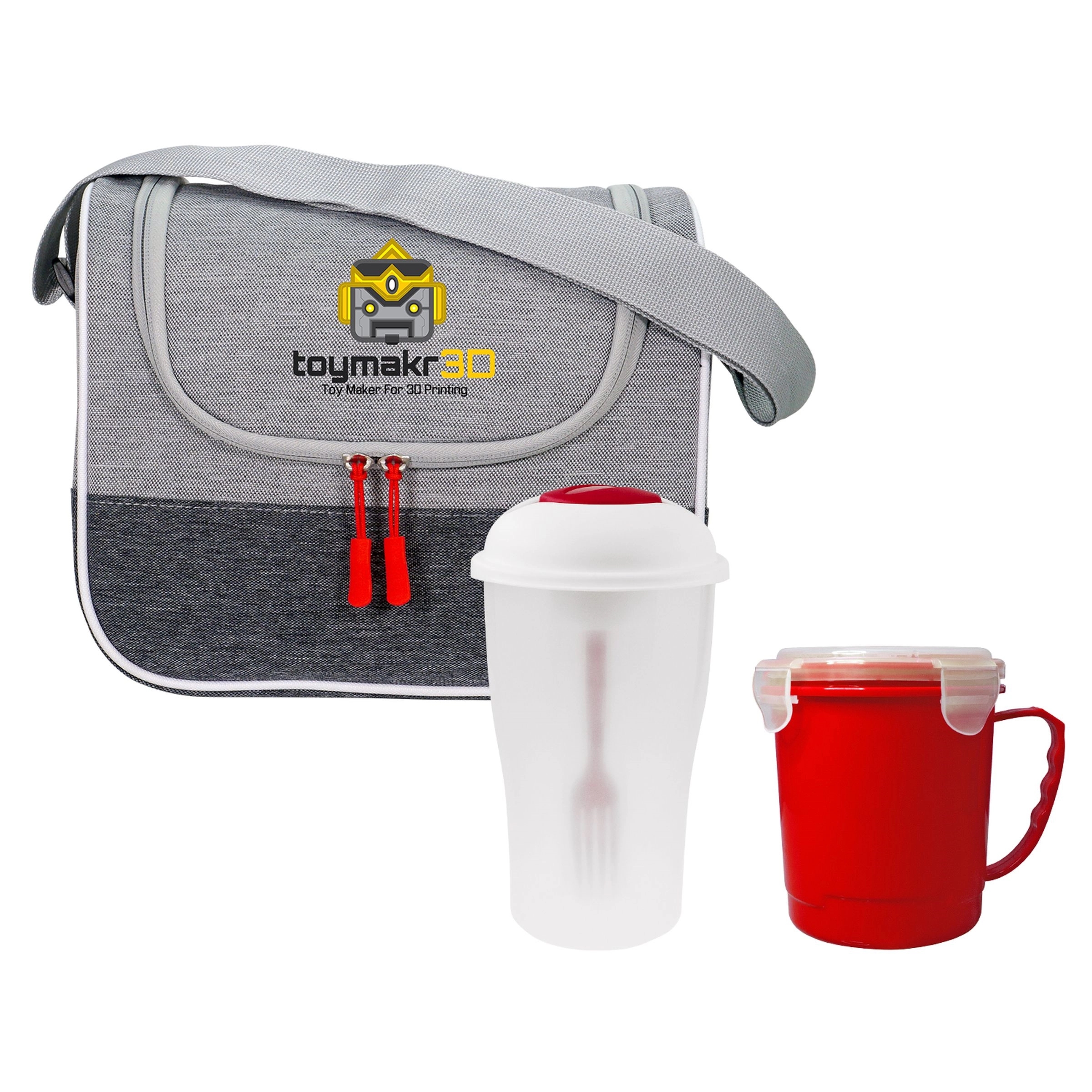 Bay Soup & Salad Cooler Set 5