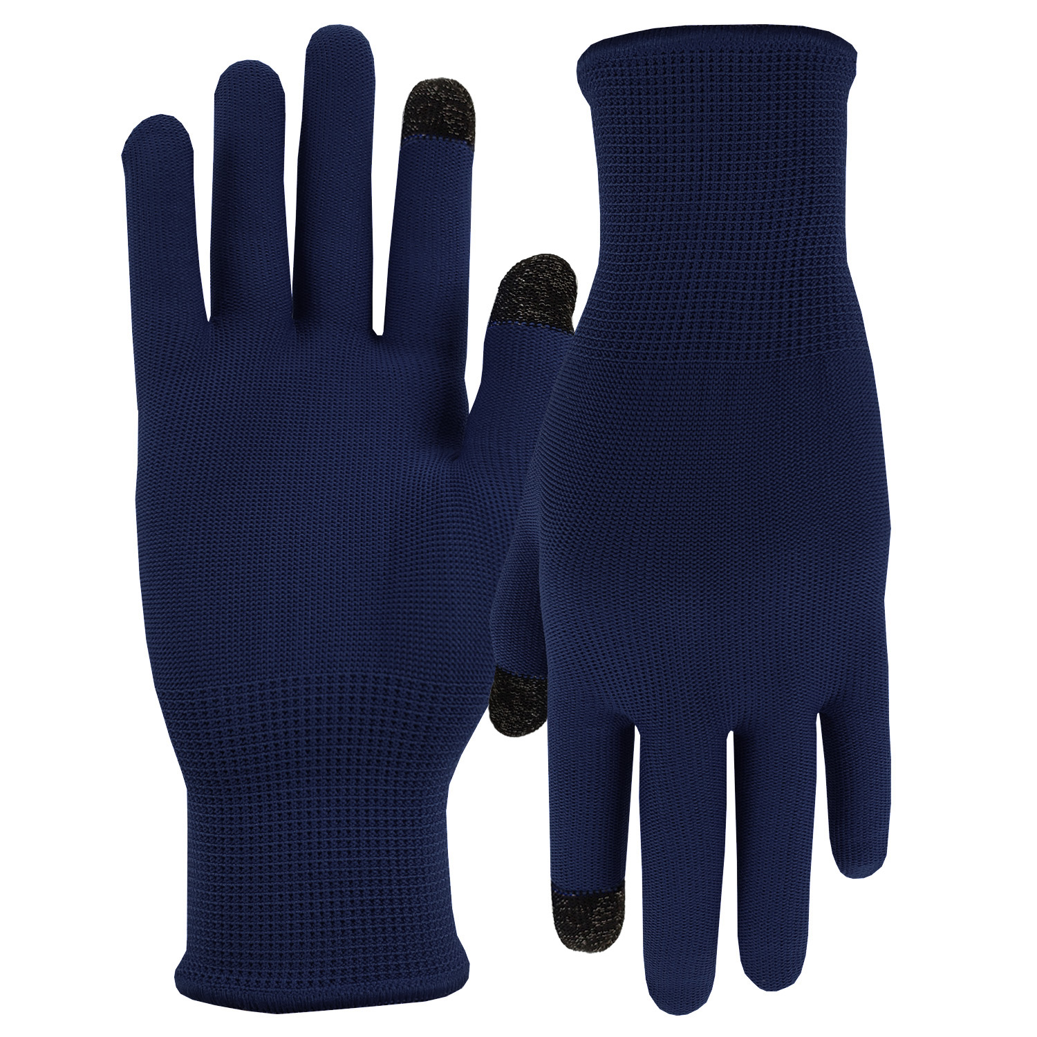 Sports Performance Runners Text Gloves 12