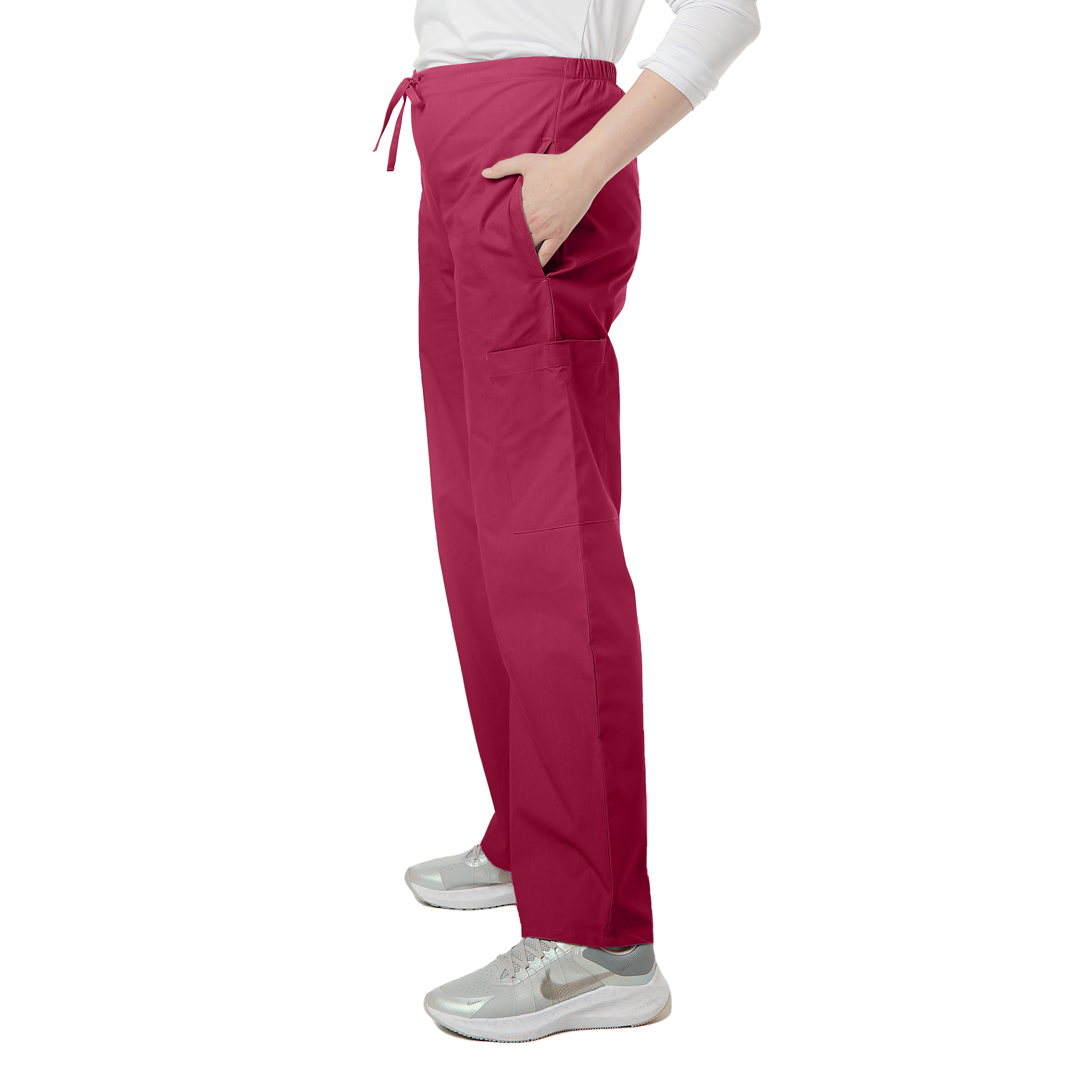UltraSoft Cargo Scrub Pant 18