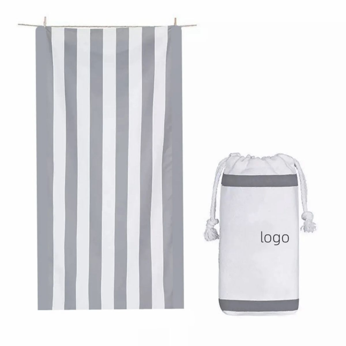 Beach Towel