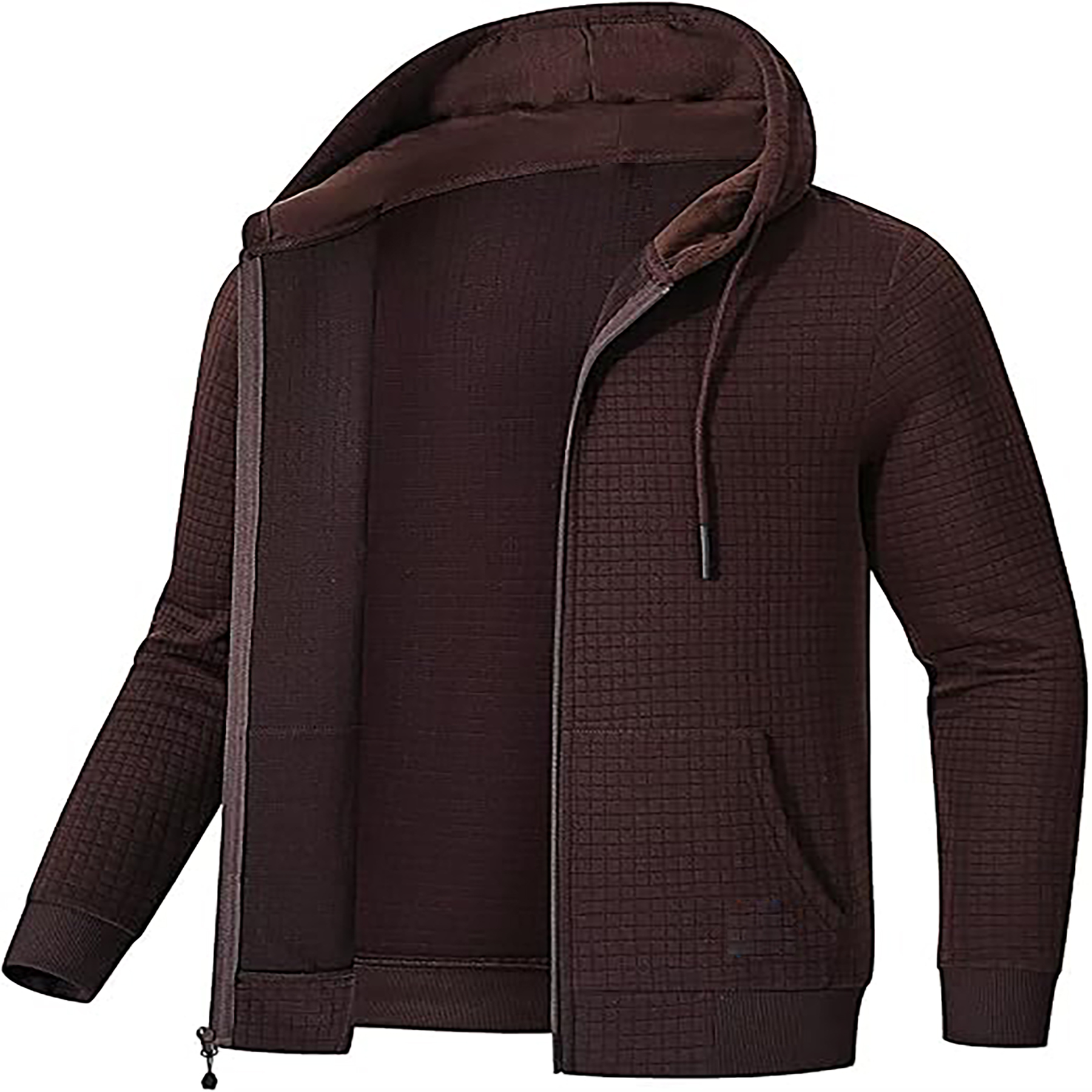 Men's Hooded Sports Jacket 48