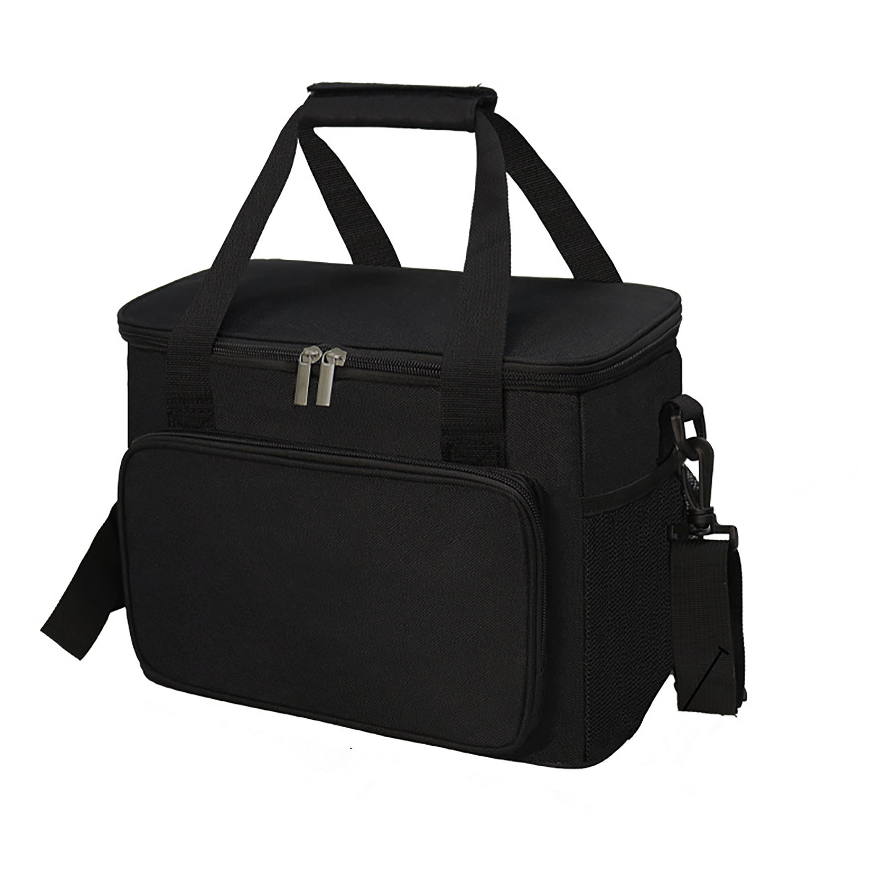 Insulated Lunch Bag 5