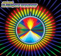 Sun Catcher - Axicon Rainbow Window 10