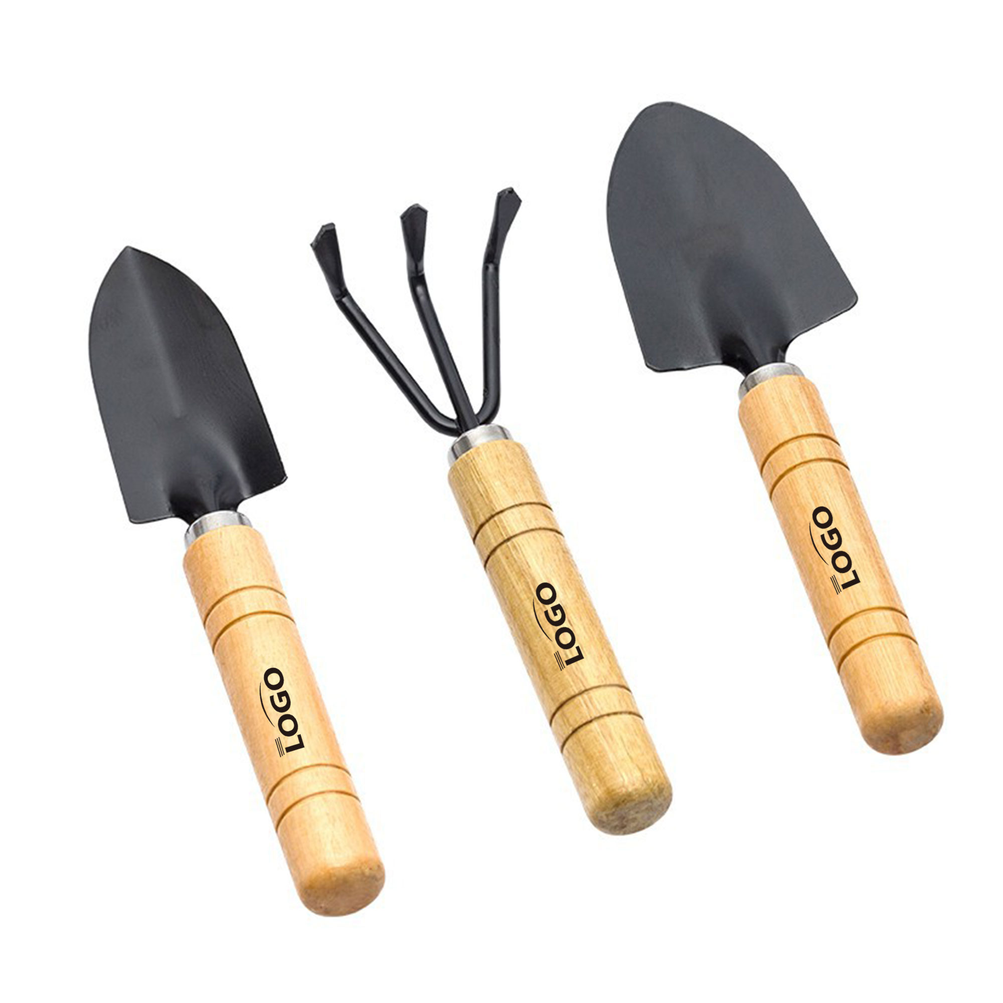 Mini Gardening Hand Tools Set 3