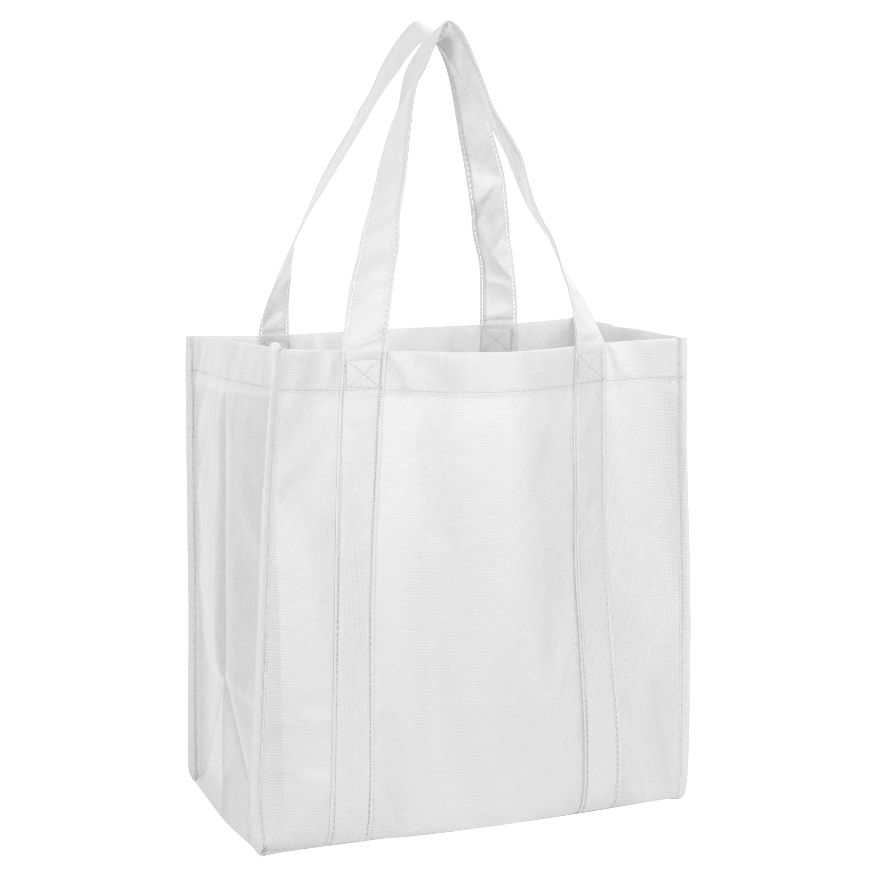 Large Capacity Non-woven Shopping Tote Bag 21