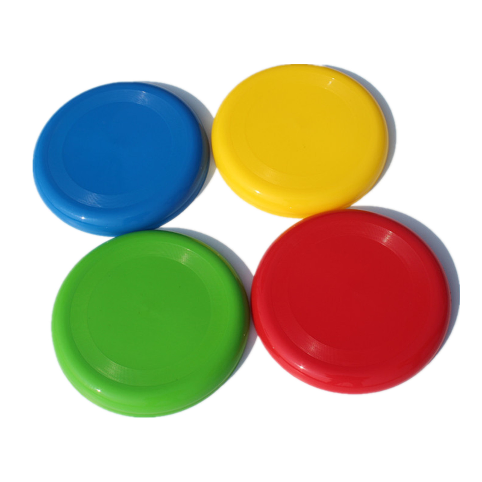 9" Flying Disc/Frisbee/Flyer