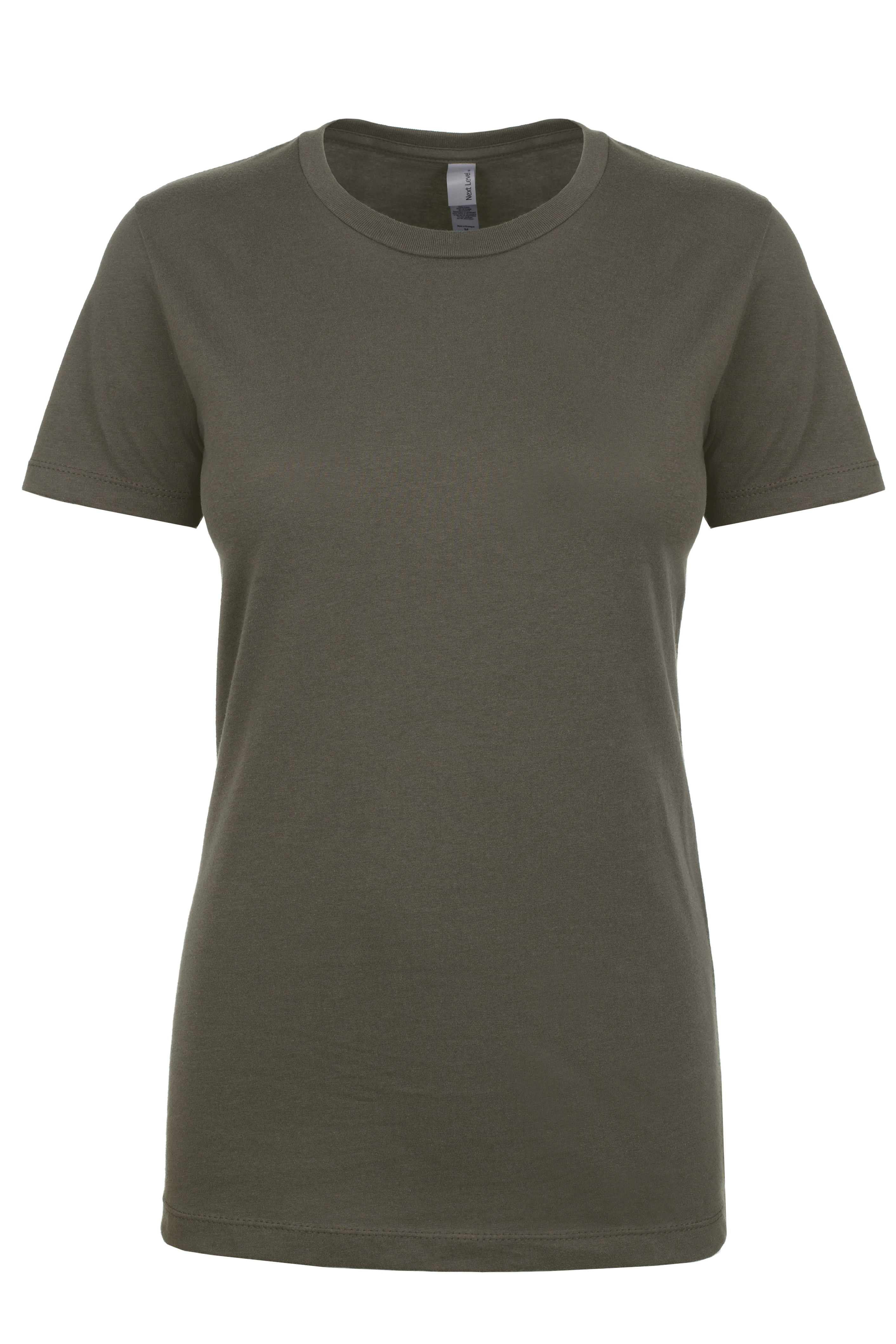 Cotton Boyfriend T-Shirt 32