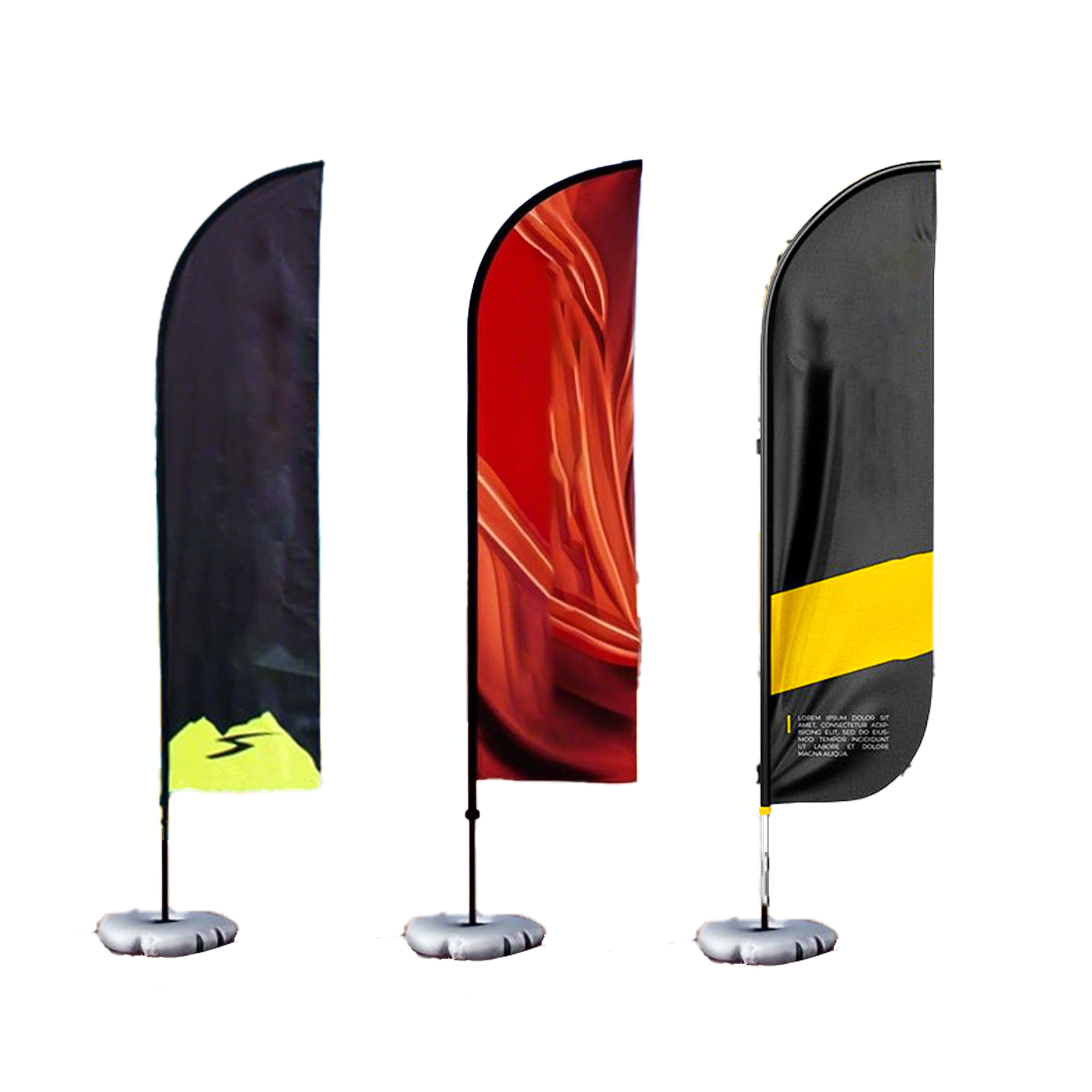 Bow Flag