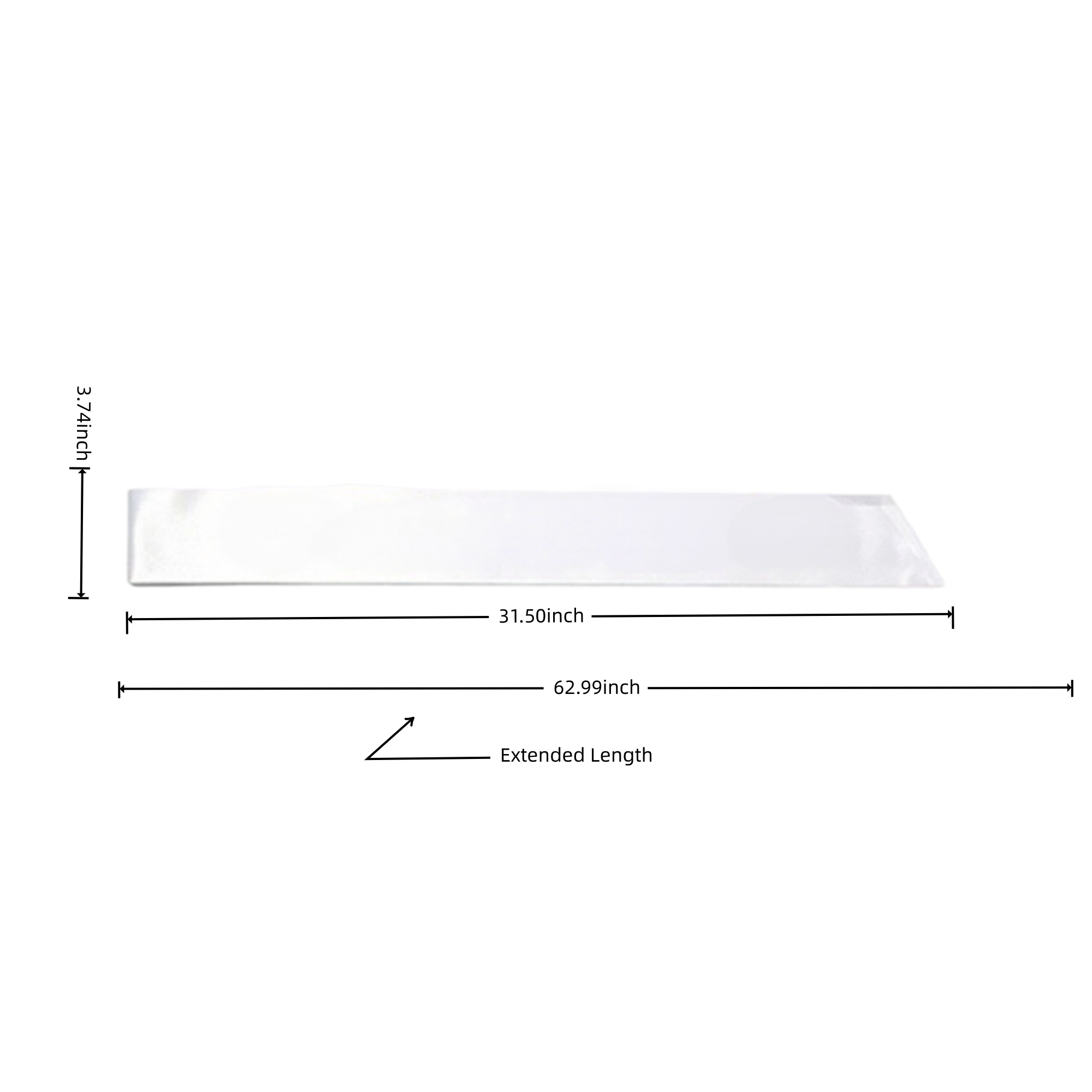 Personalized Printed Party Ribbon 3