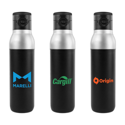 Basecamp Glacier Dual-Opening Bottle