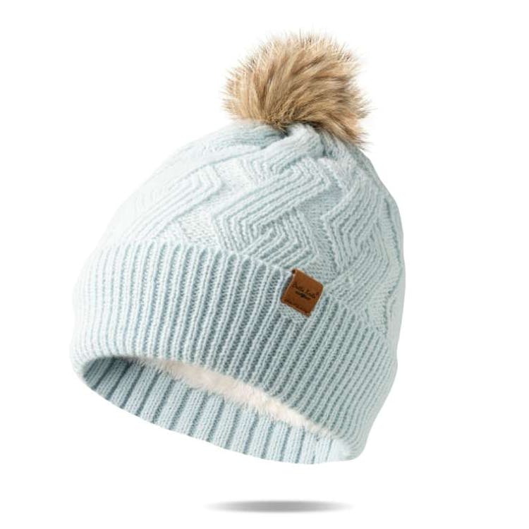 Mainstay Pom Hats Assorted One Size 3
