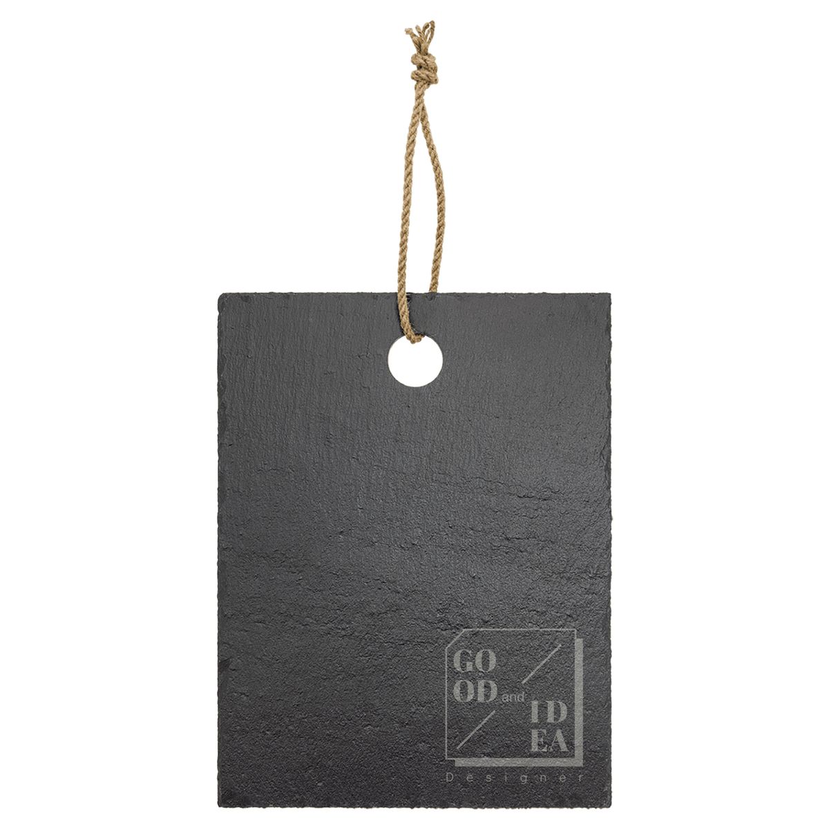 Rectangle Slate Cutting Board - Thumbnail 2