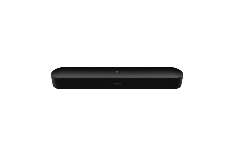 Sonos Beam (Gen 2) - Black 3