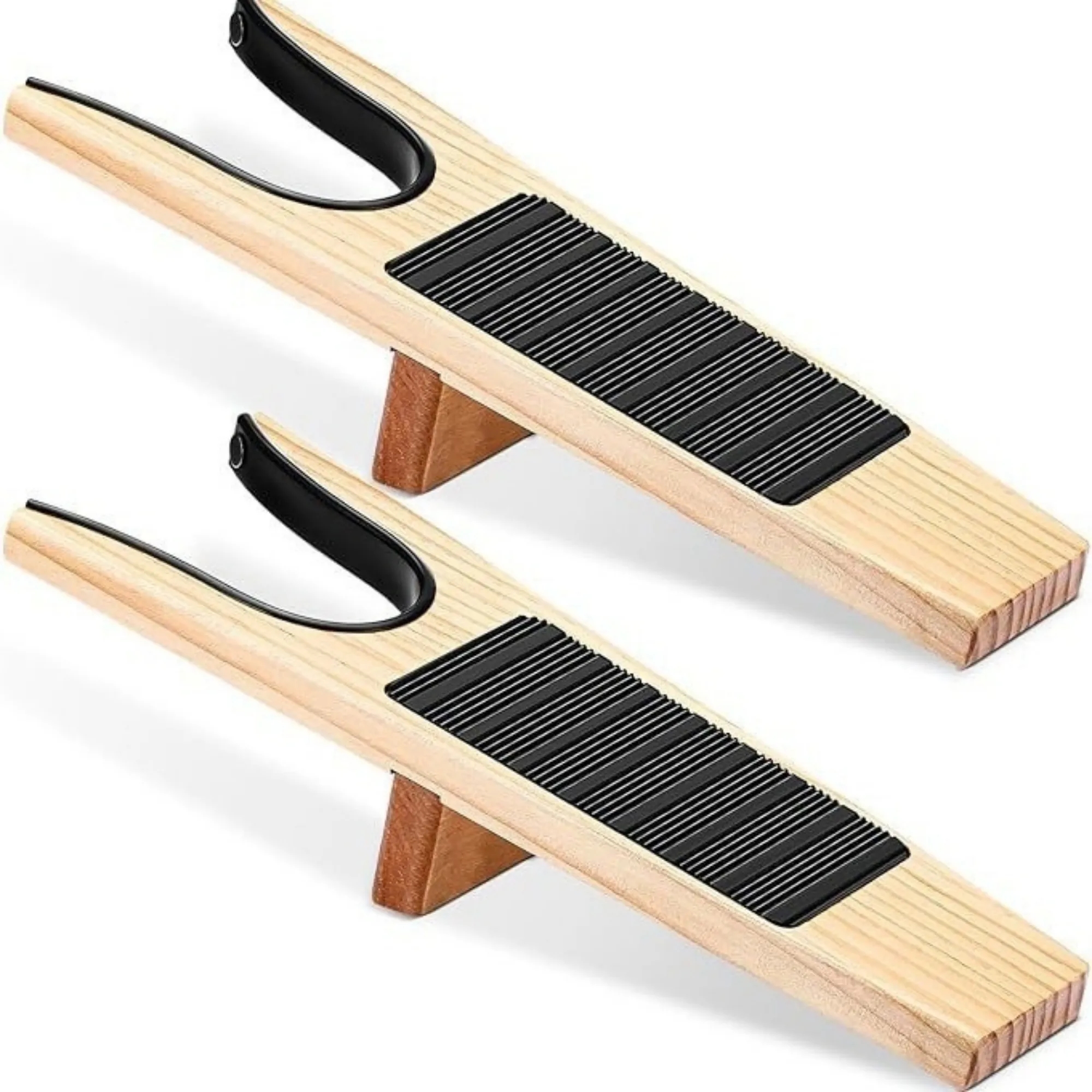 Wooden Boot Remover Jack Tool 6