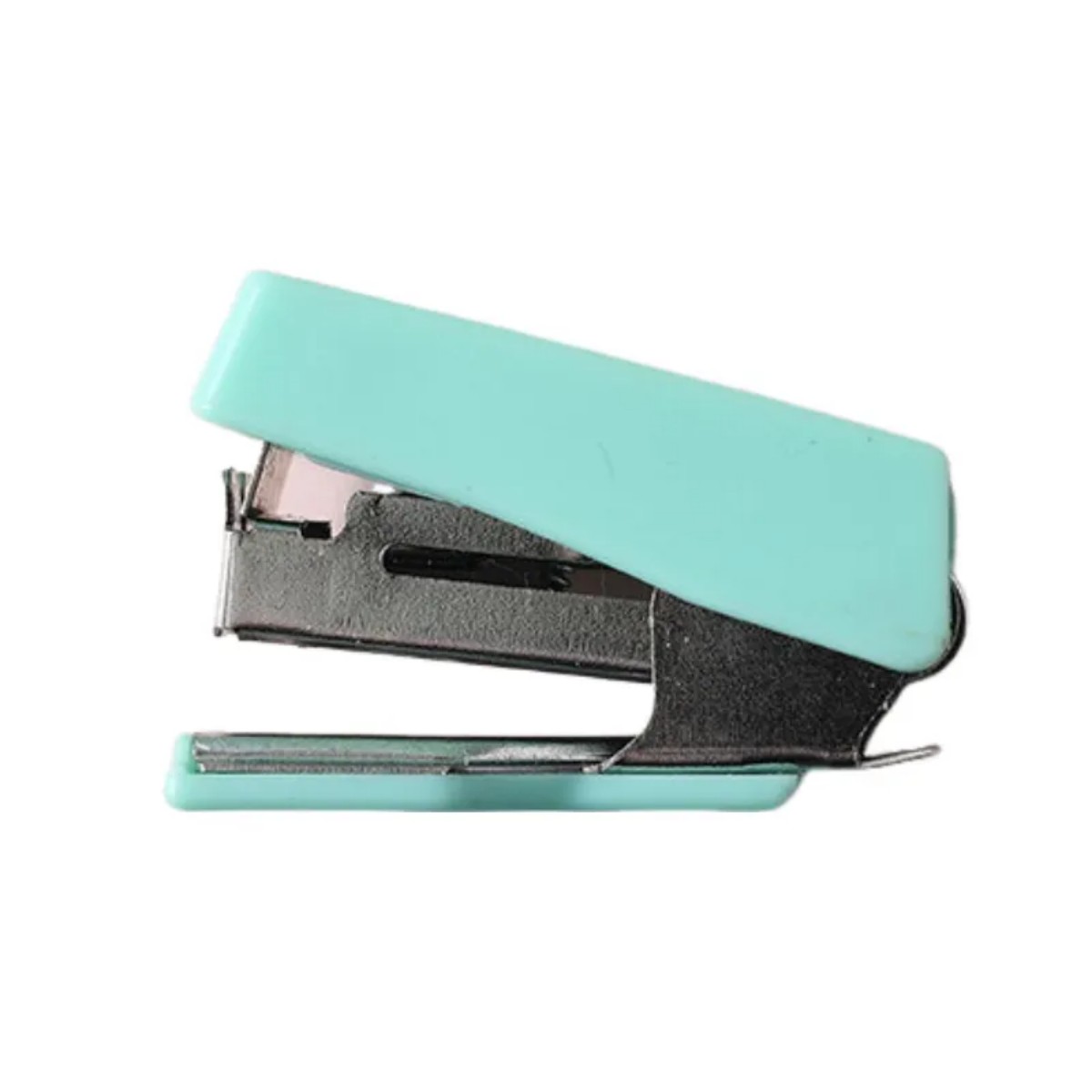 Small Portable Stapler for Home Office and Travel 9