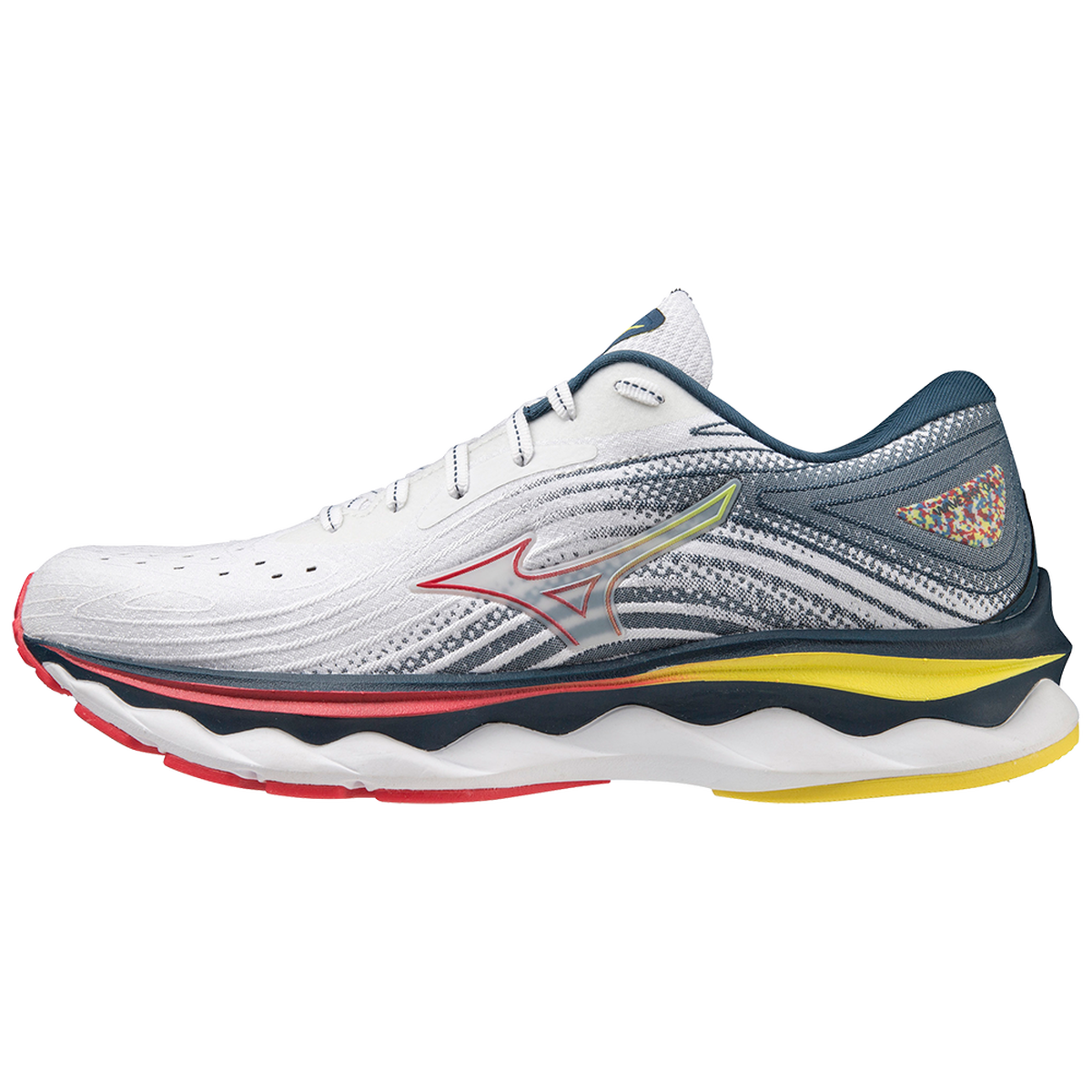 Women's Wave Sky 6 Running Shoe 9