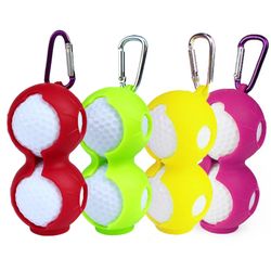Golf Accessories ball silicone clips