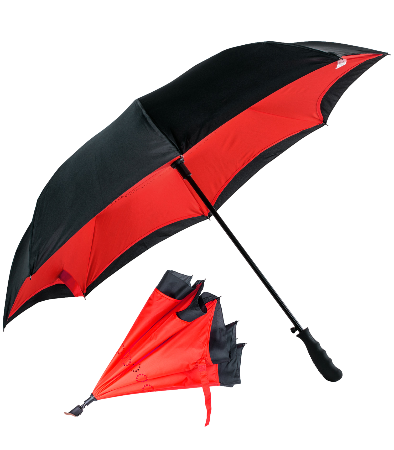 The Rebel Umbrella 29